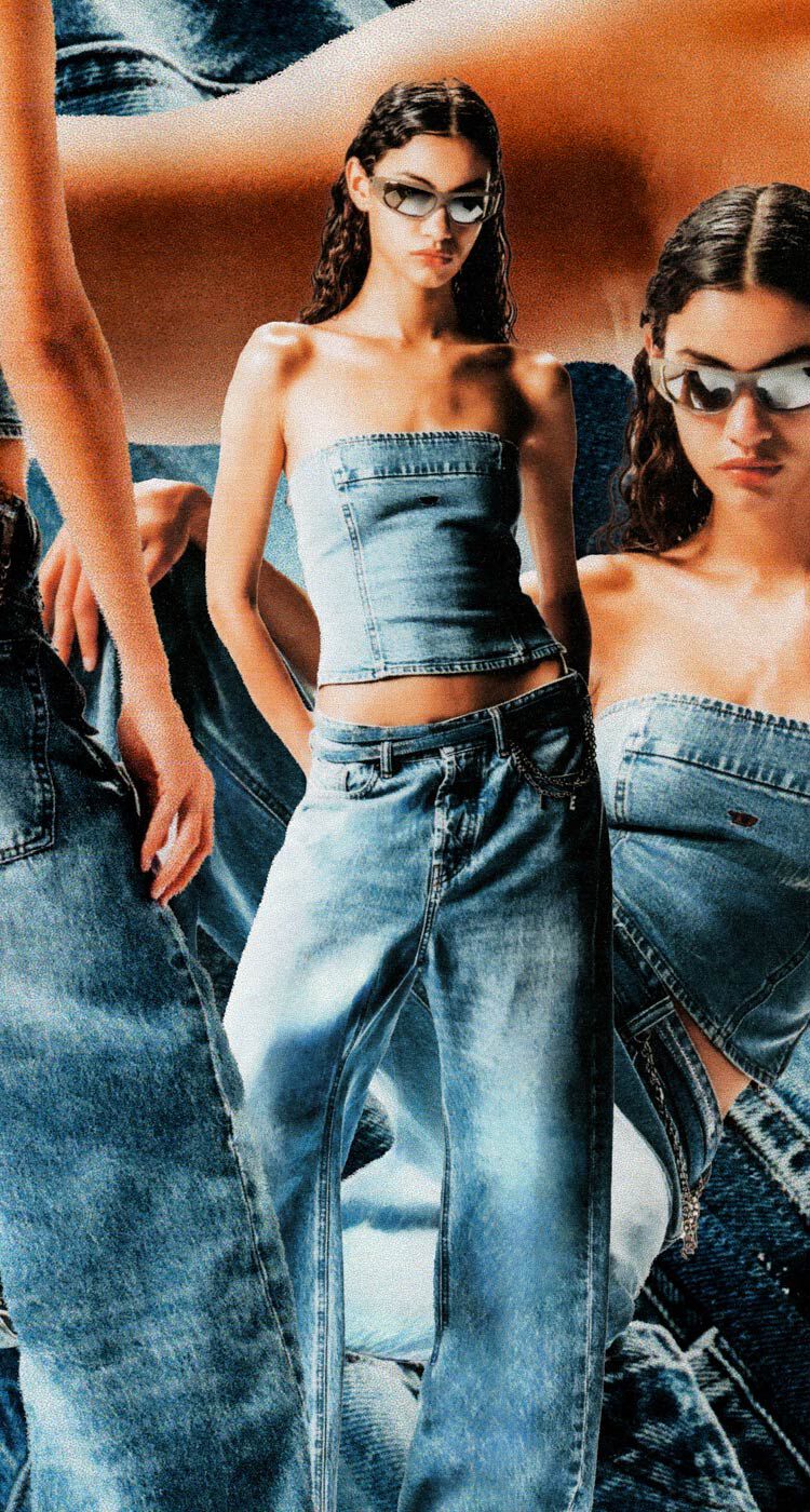 D sales jeans website