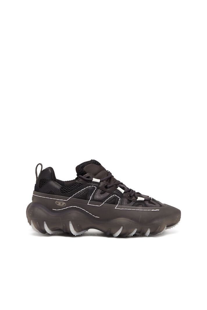 Men's & Women's Diesel Prototype Sneakers: rubber, nylon | Diesel®