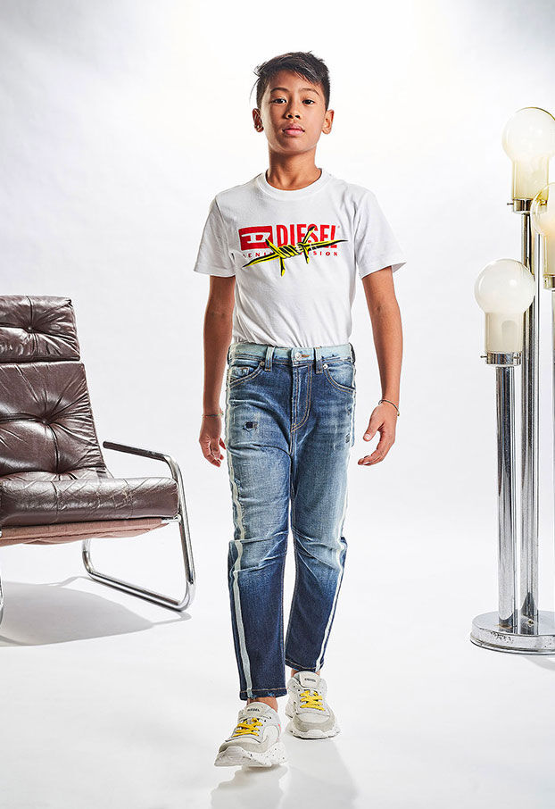 junior boys jeans