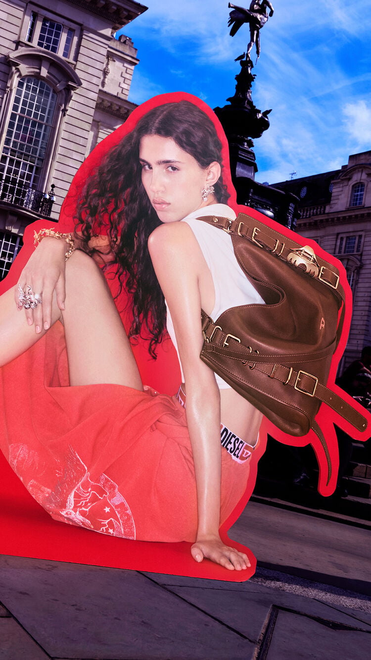 D-One Bag