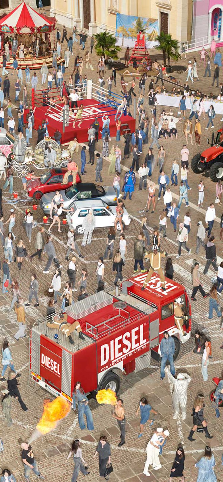 Diesel Men New Arrivals | Shop on diesel.com