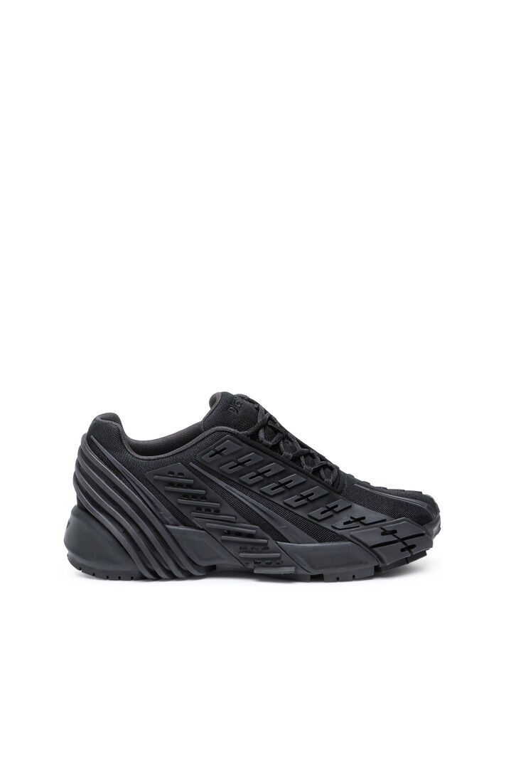 Men's & Women's Diesel Prototype Sneakers: rubber, nylon | Diesel®