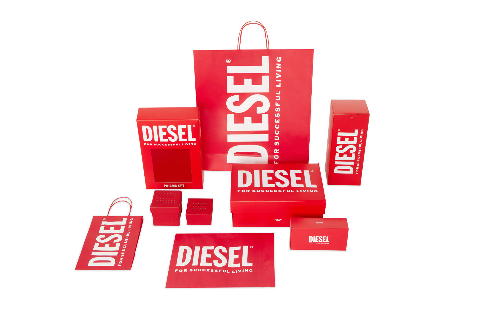 Diesel shop jeans sustainability