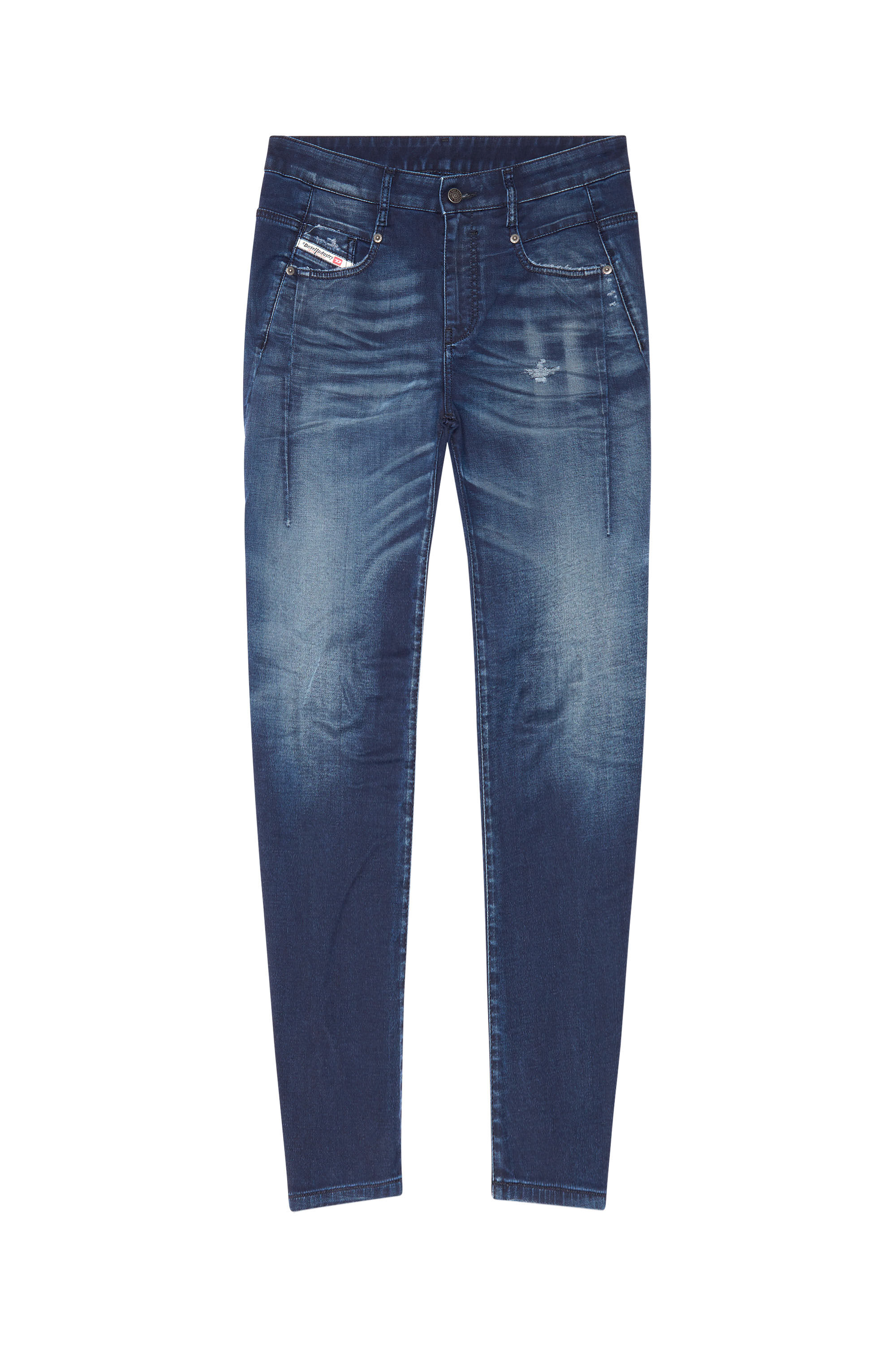 Diesel fayza discount ne jogg jeans