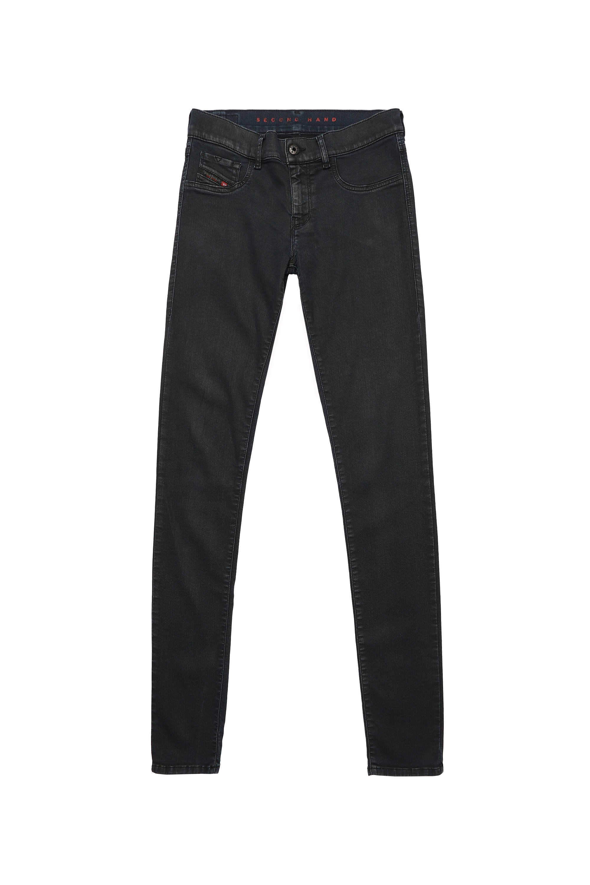 Livier diesel top