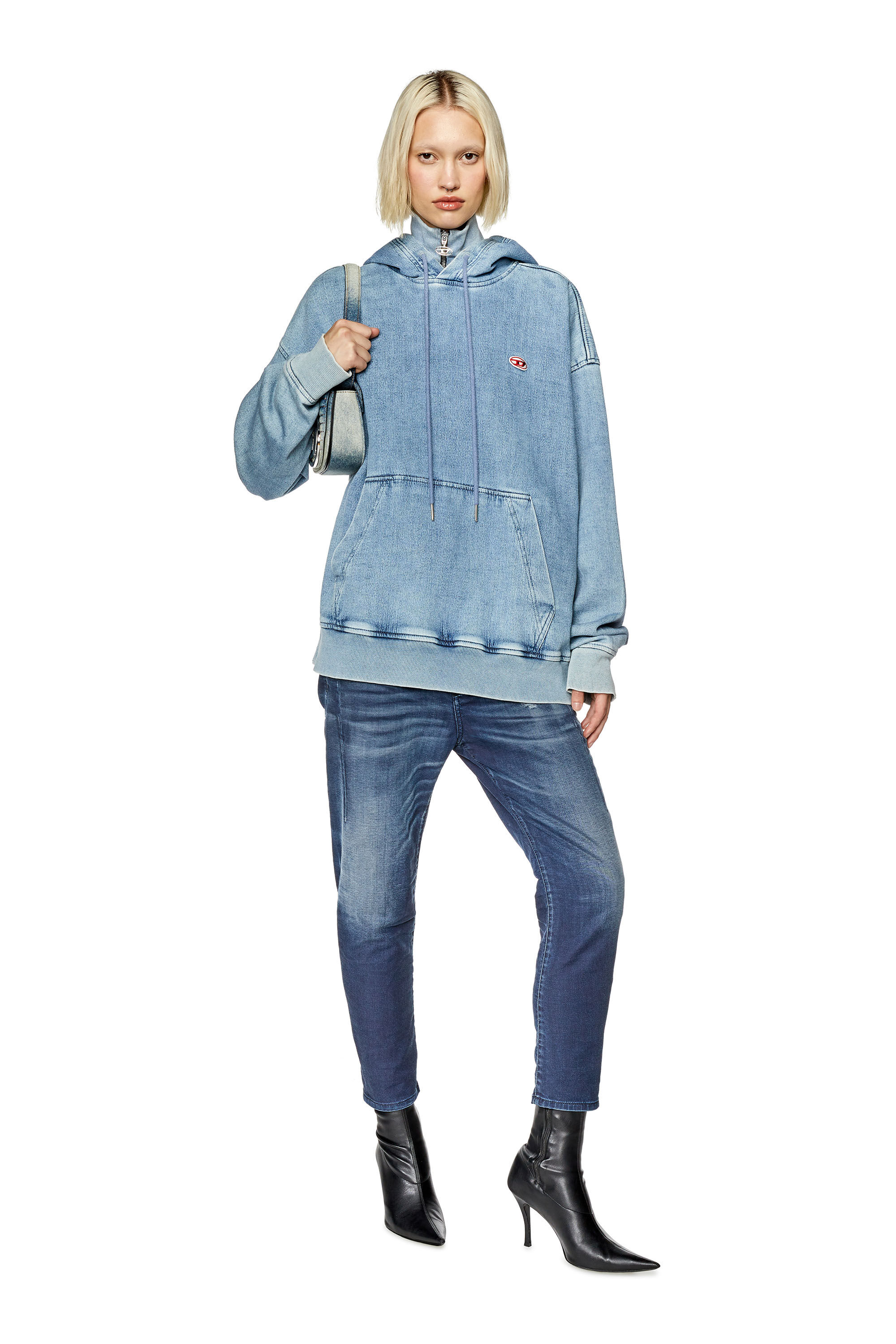 Fayza hotsell joggjeans diesel