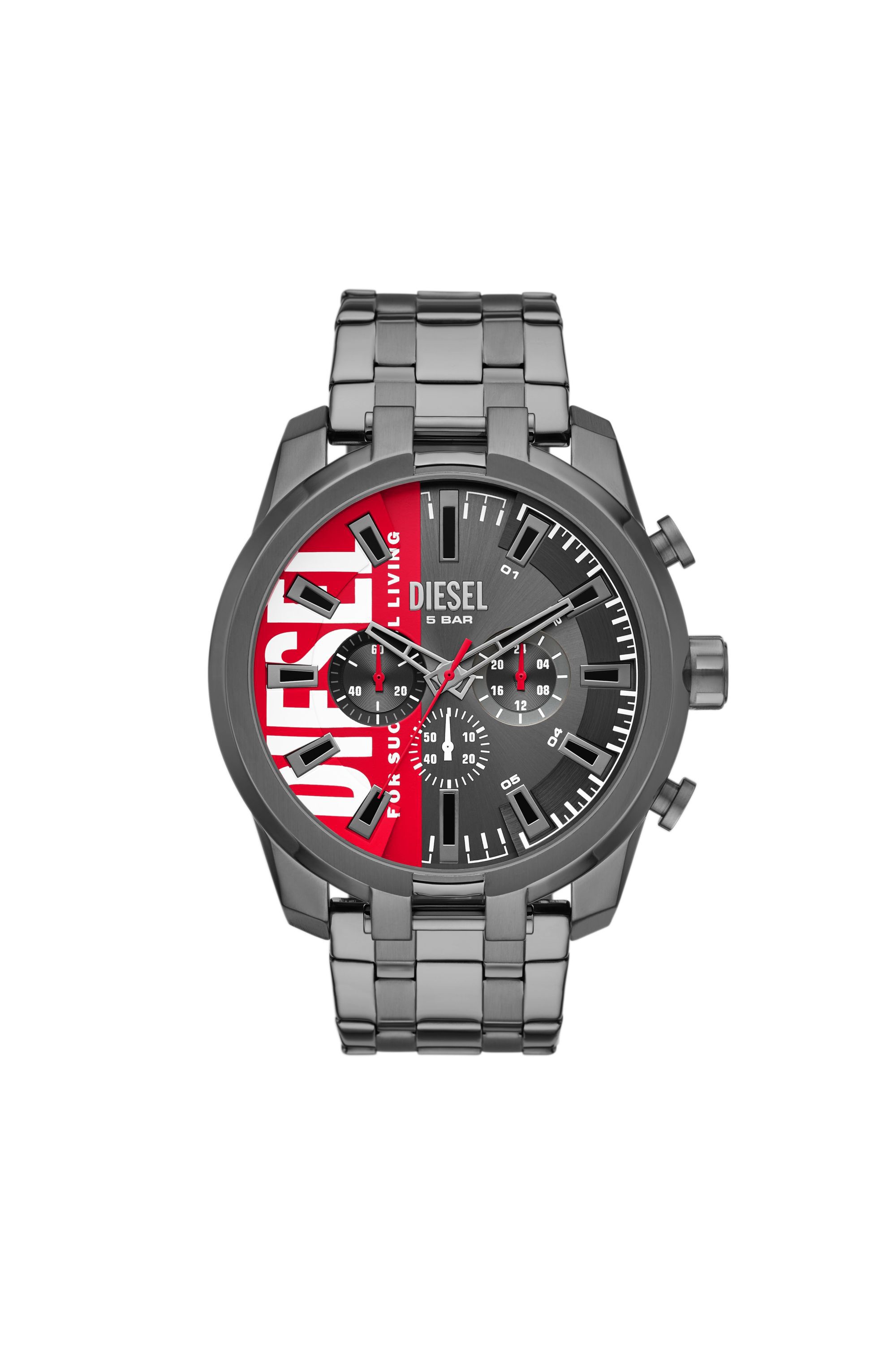 Diesel 5 bar watches sales