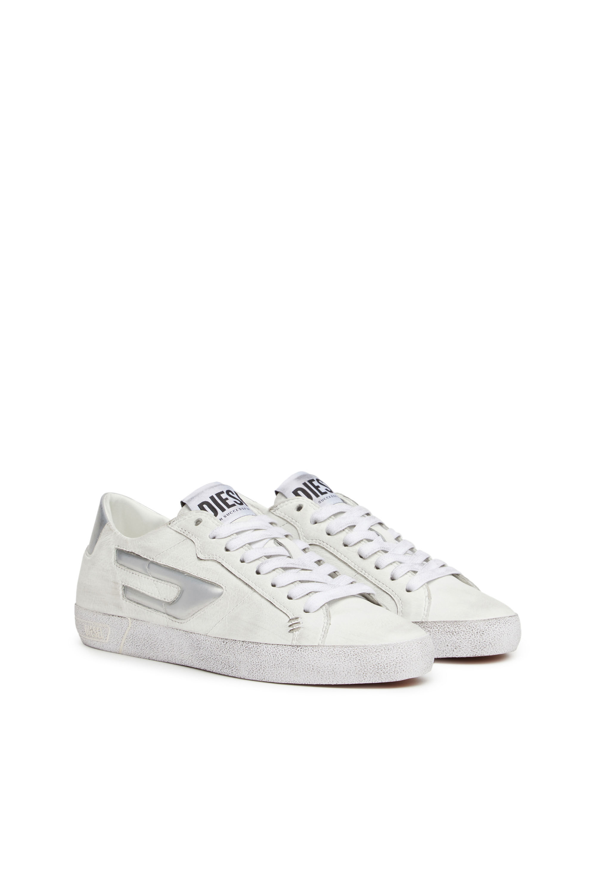 Bally the discount new competition