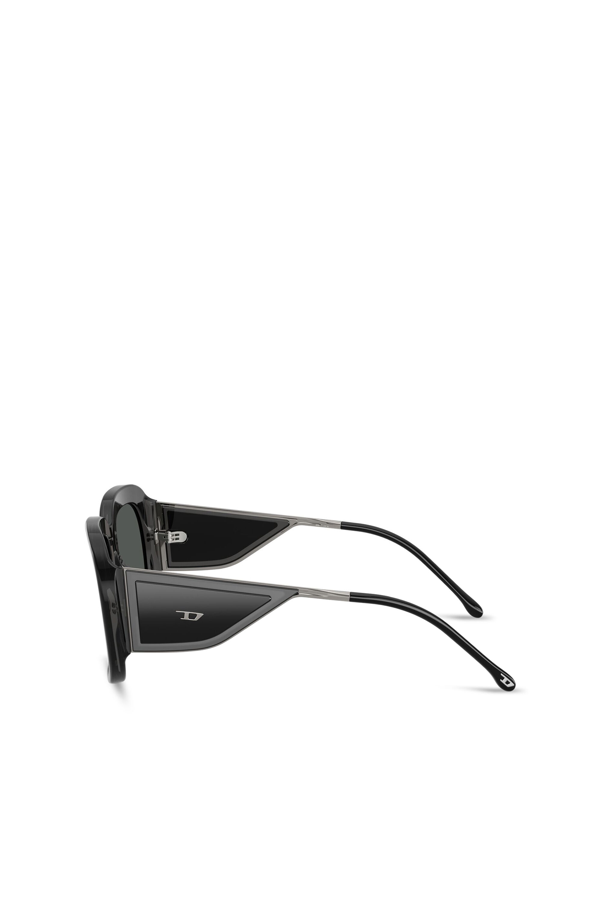 Diesel - 0DL2015U, Unisex's Square sunglasses in null - 4
