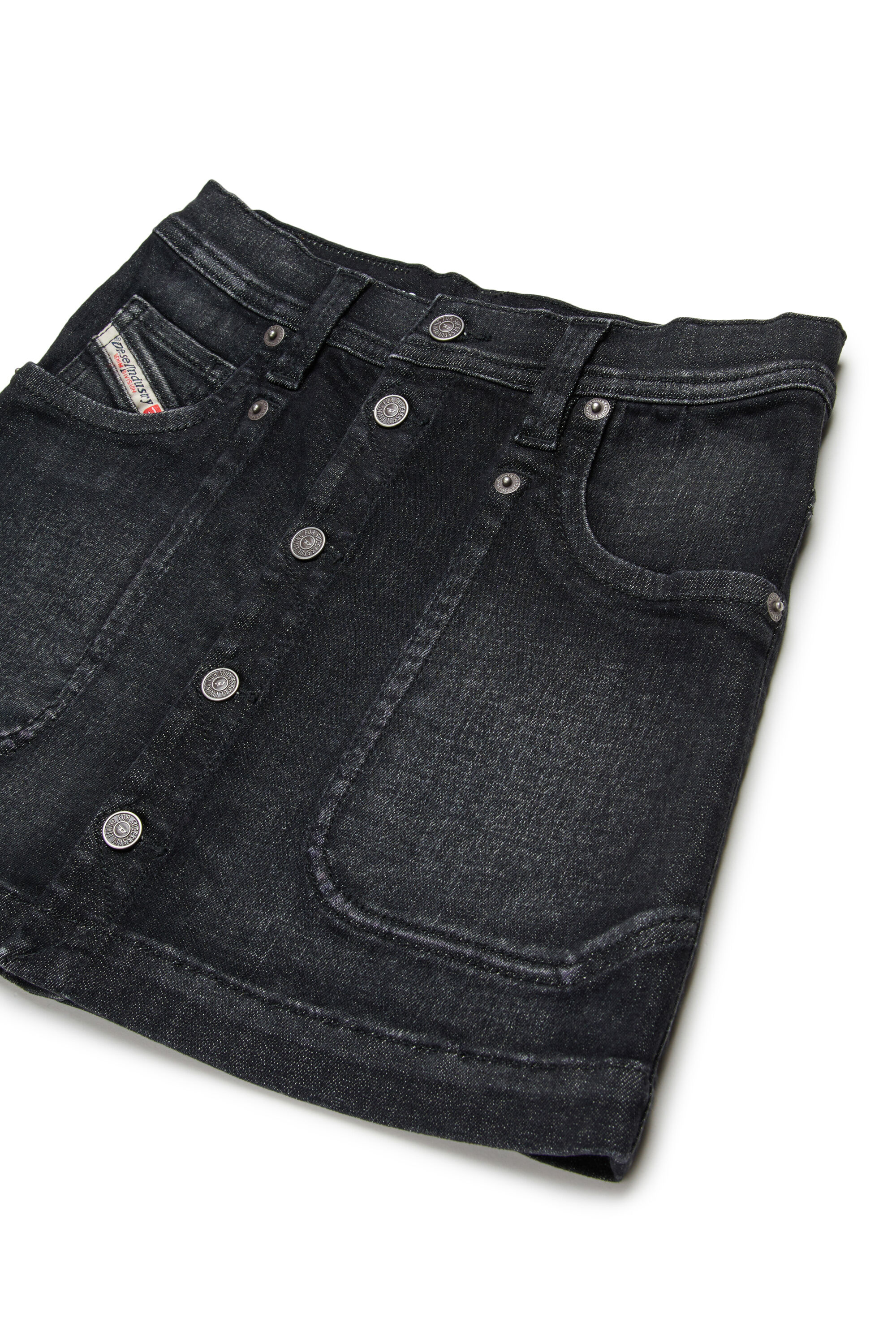 GEALBUS, Black/Dark grey