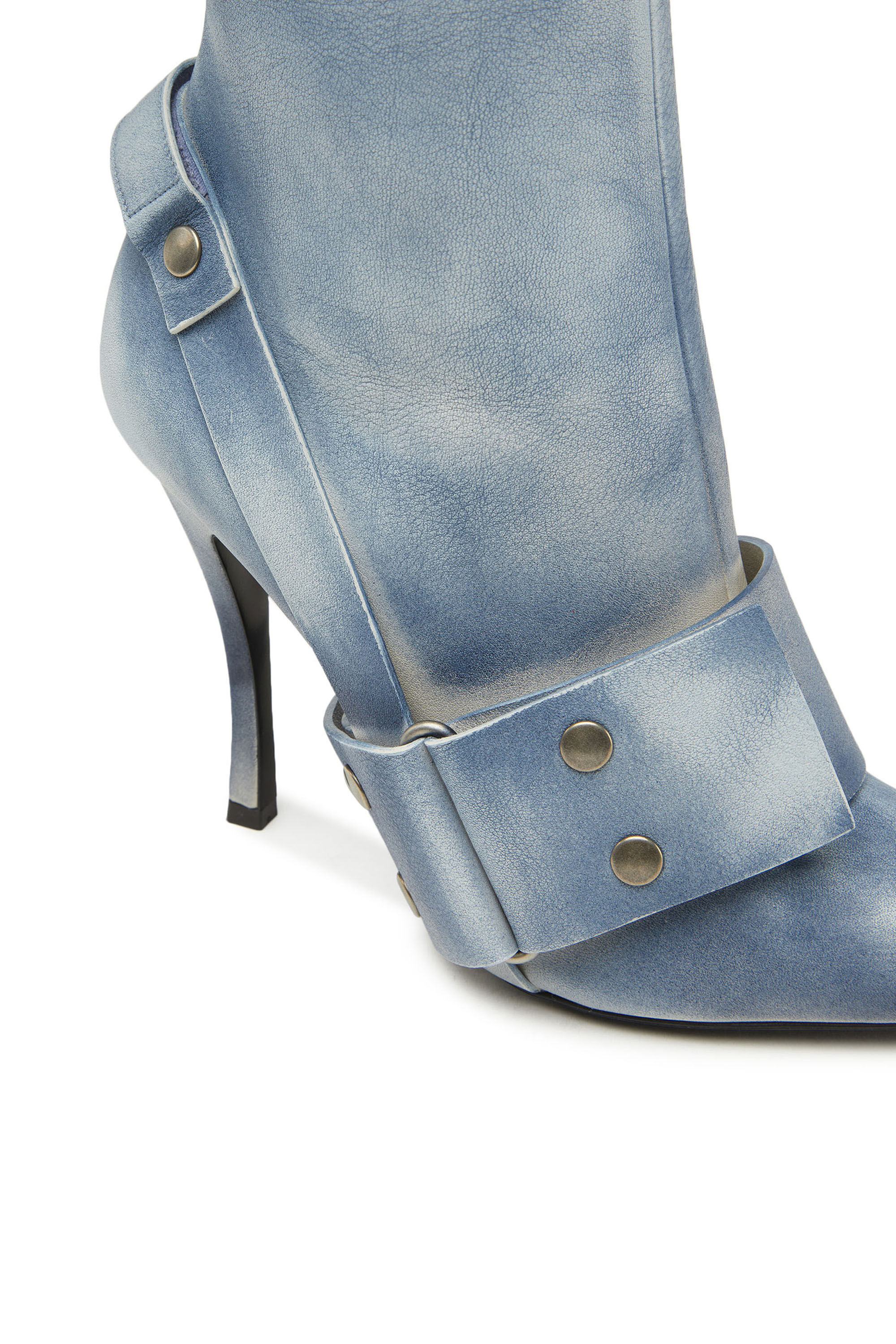 Diesel - D-VENUS WB, Blue - Image 4