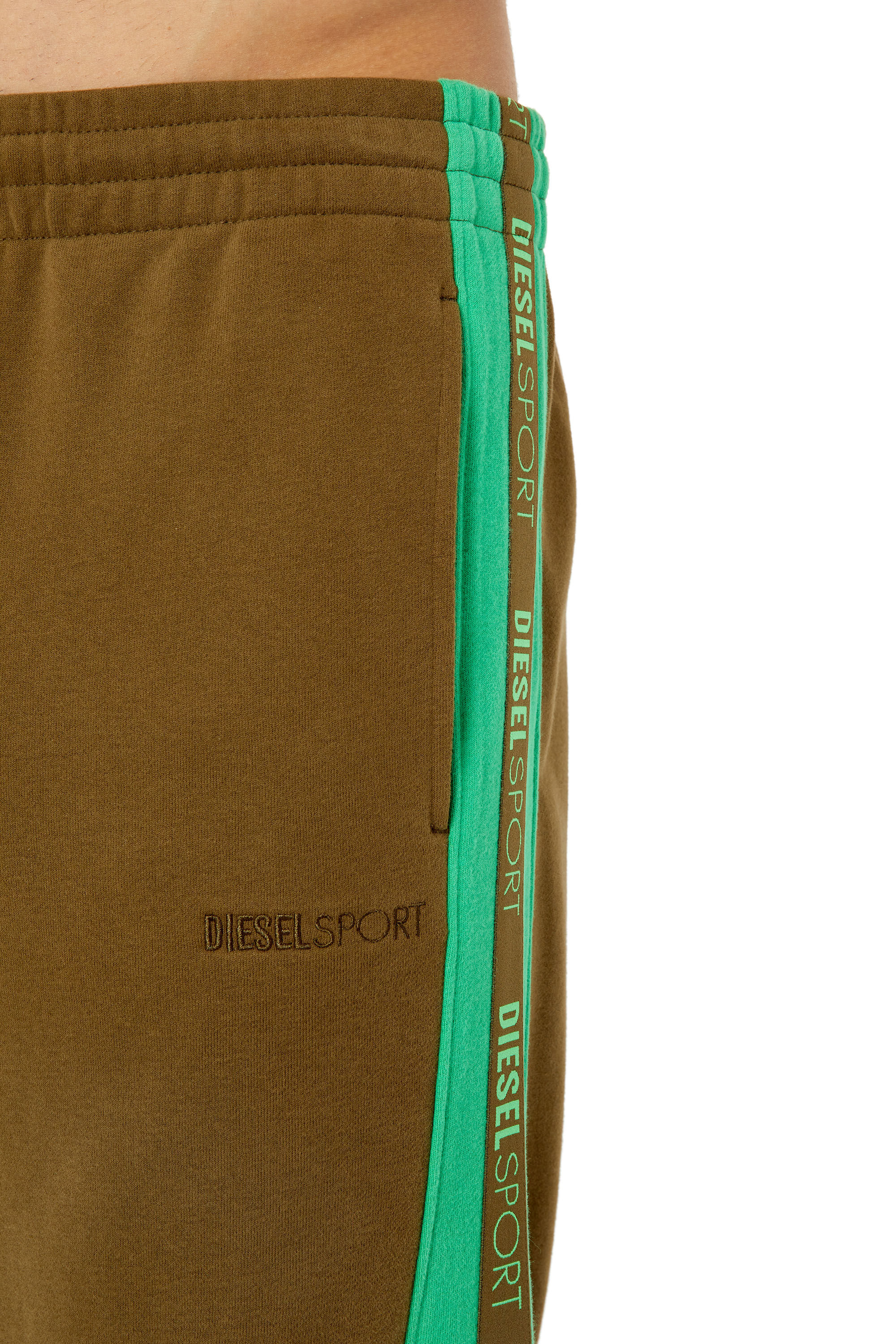 Diesel - AMSB-JAGER-HT33, Military Green - Image 5