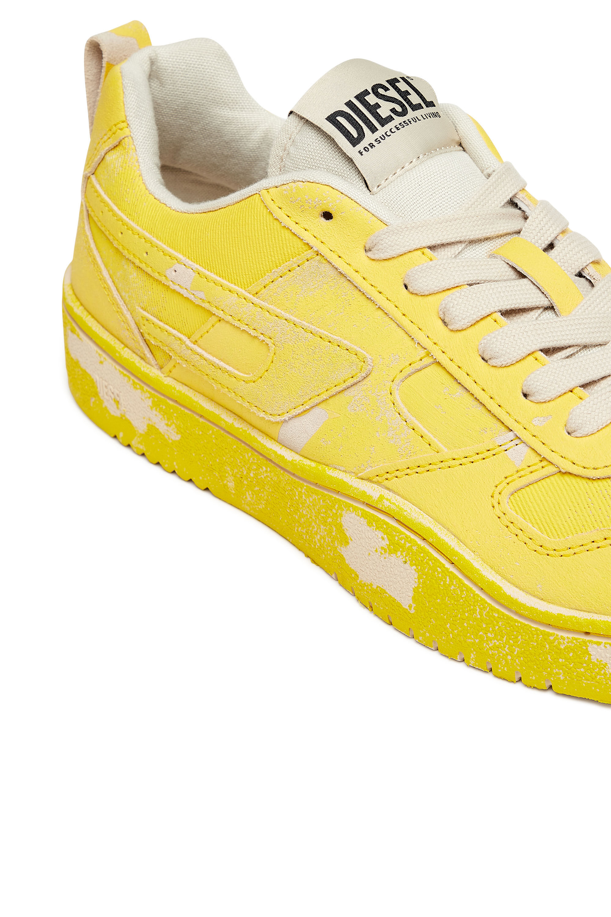 ★オレオ★ Amazon.com | Diesel Women's Sneaker, H9447 P5138, 6