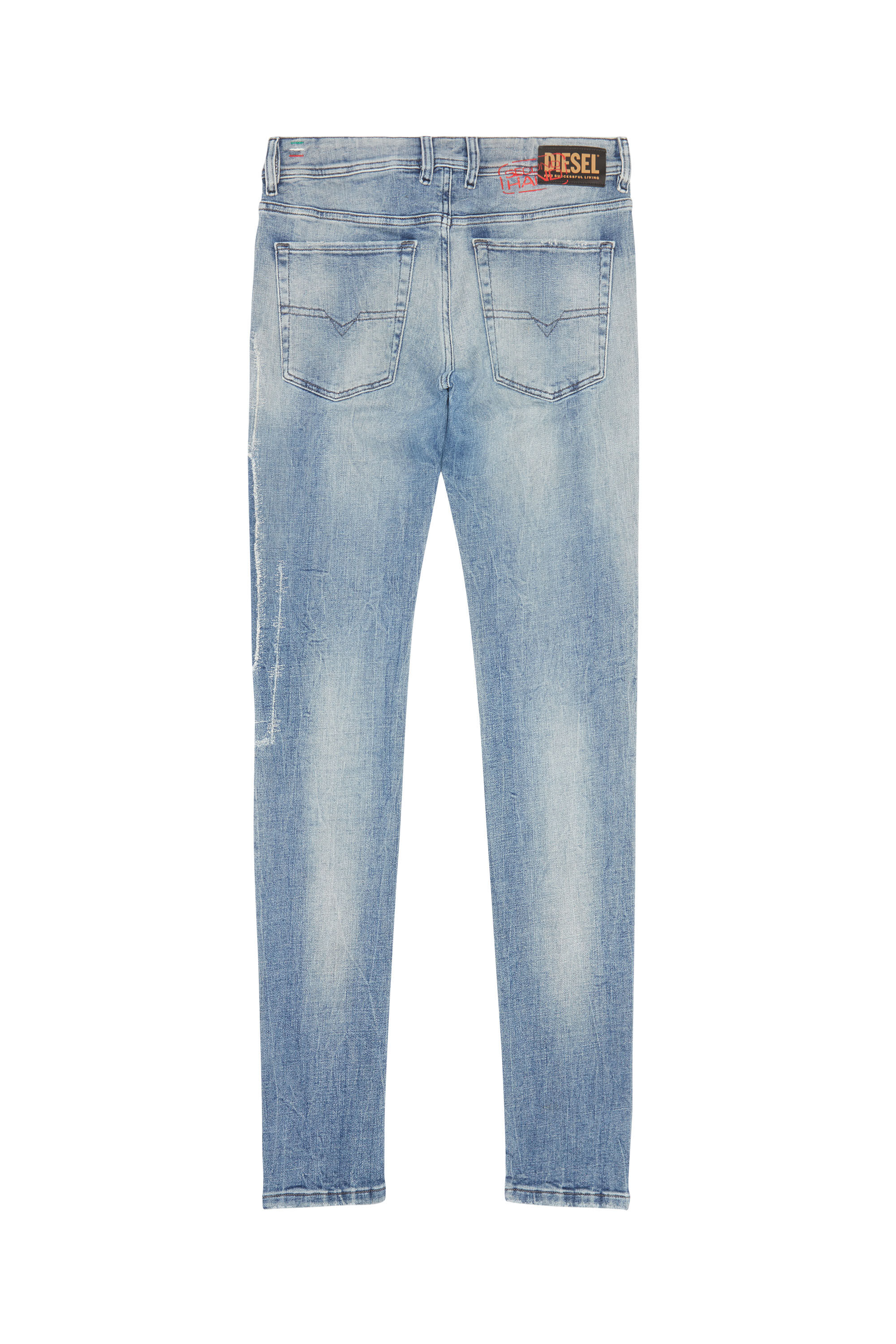 Diesel sleenker x sales