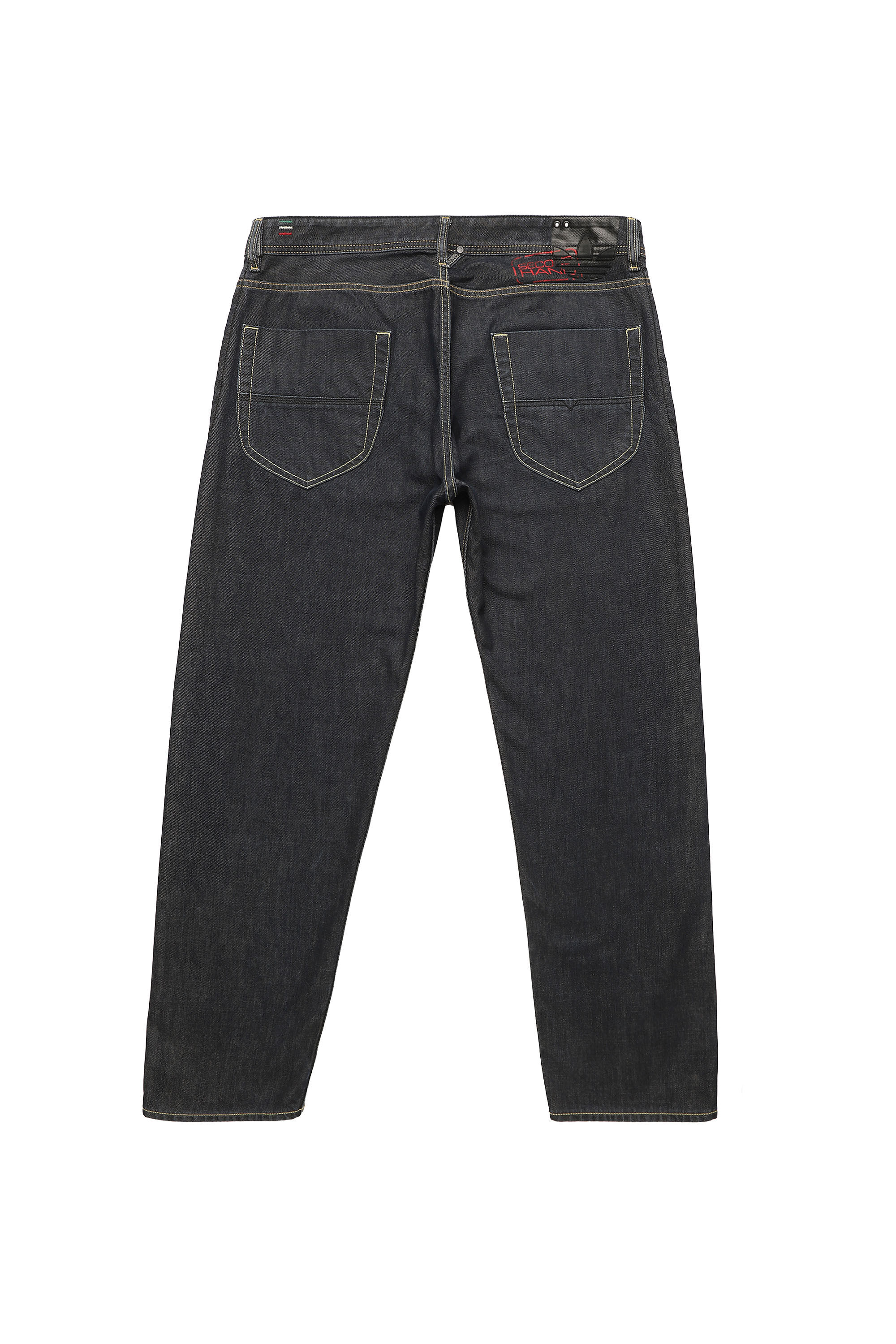 Diesel heeven jeans sale