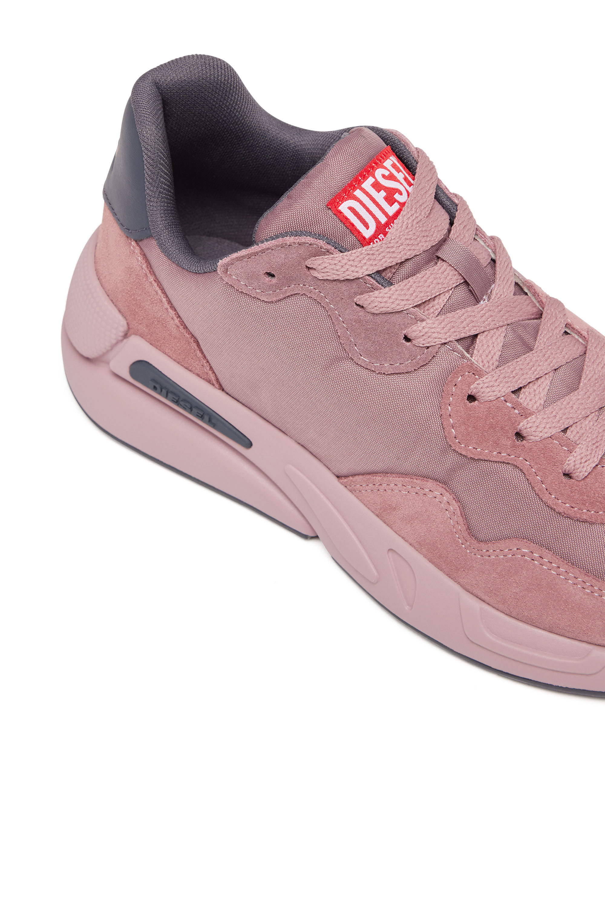 Women's S-Serendipity Light W - Sneakers with contoured panels