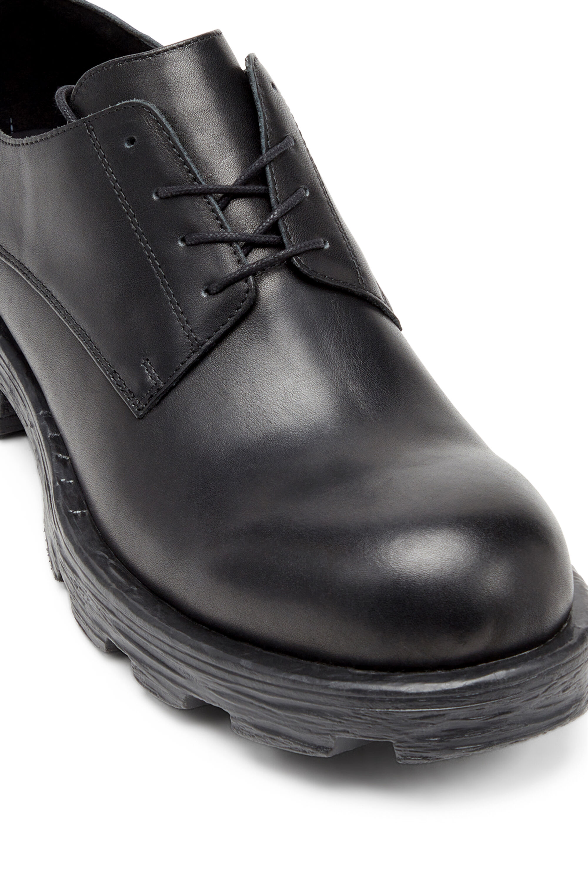 Diesel derby sale shoes