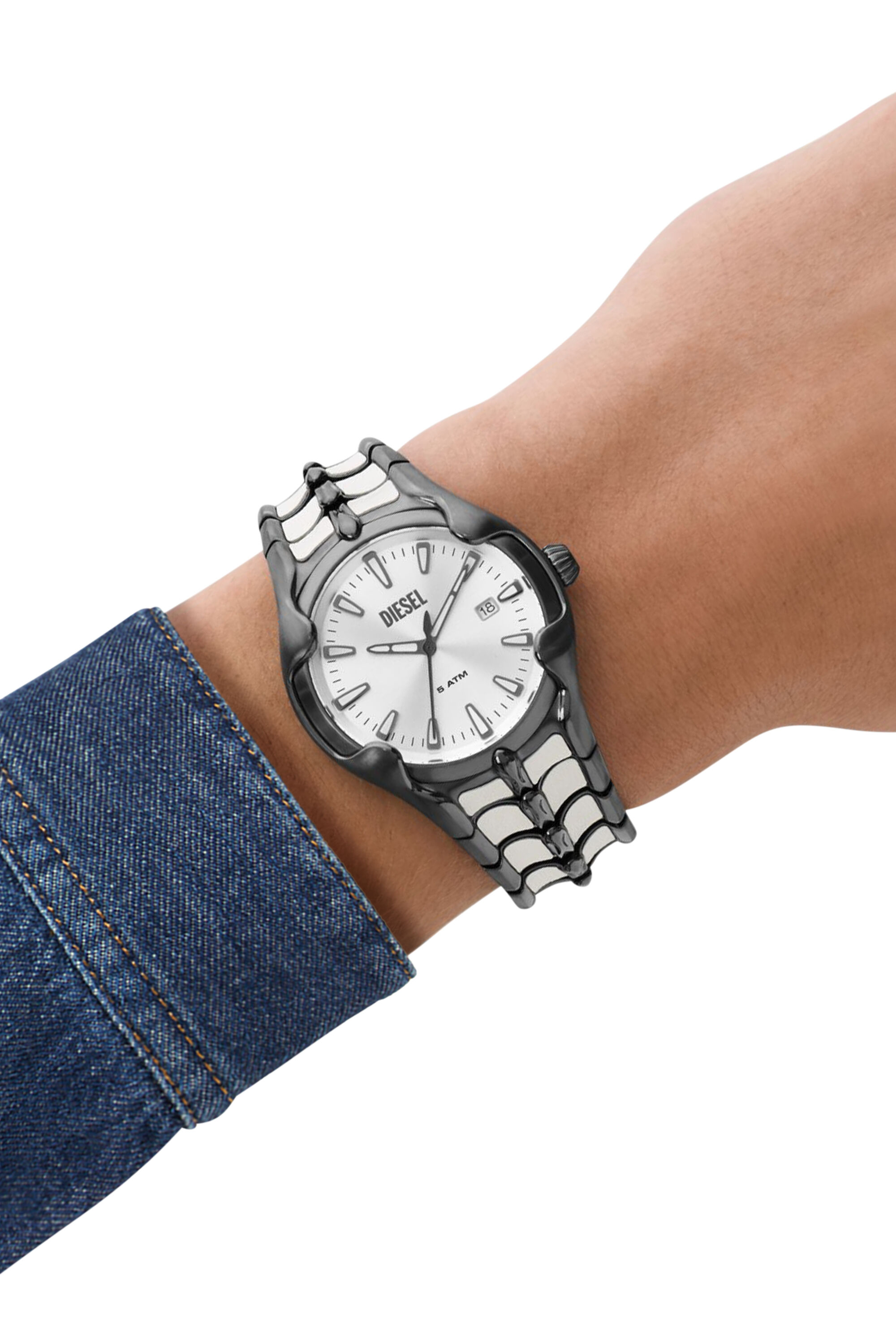 Diesel women's watches uk clearance