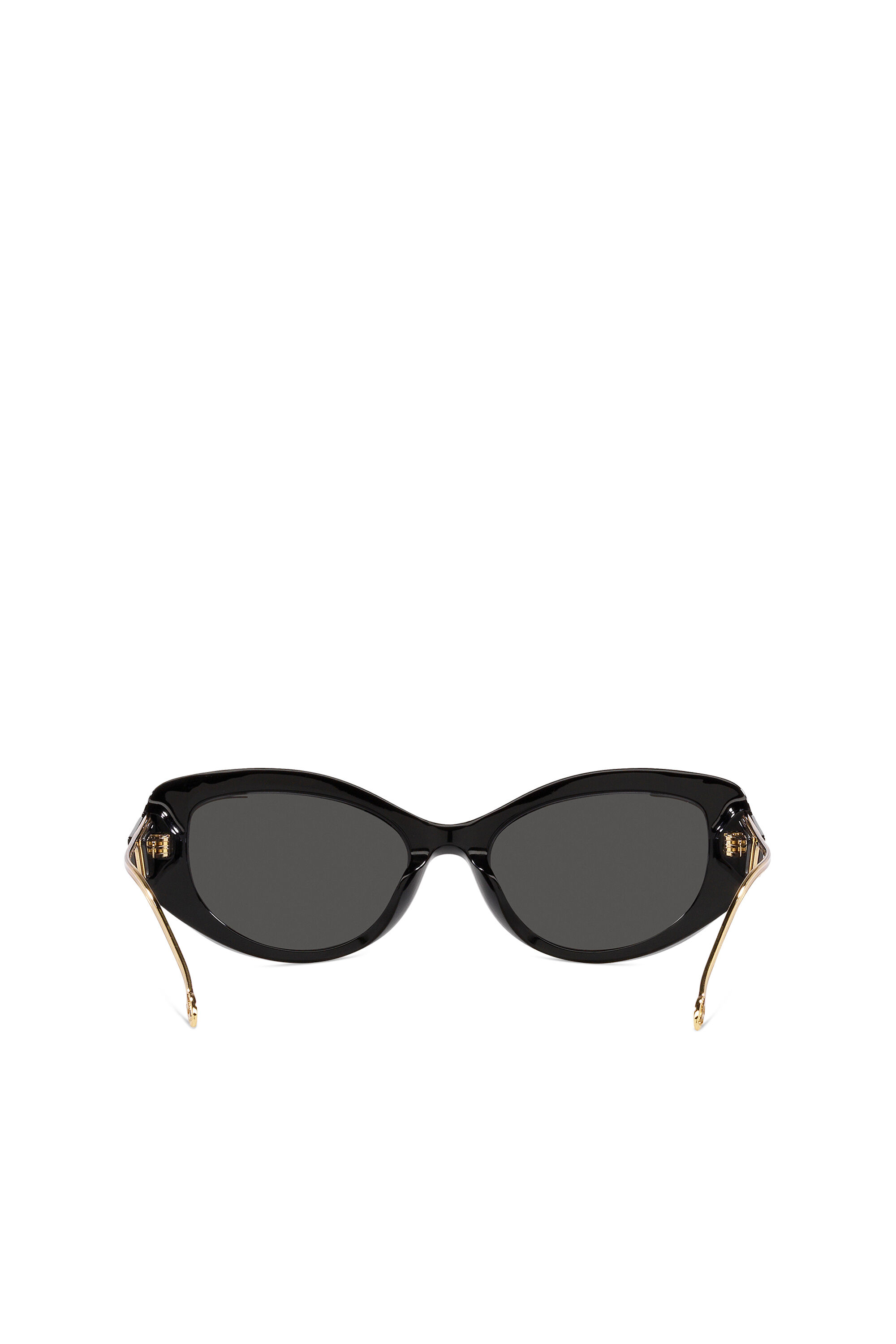 Women s Cat eye style sunglasses 0DL2001 Diesel