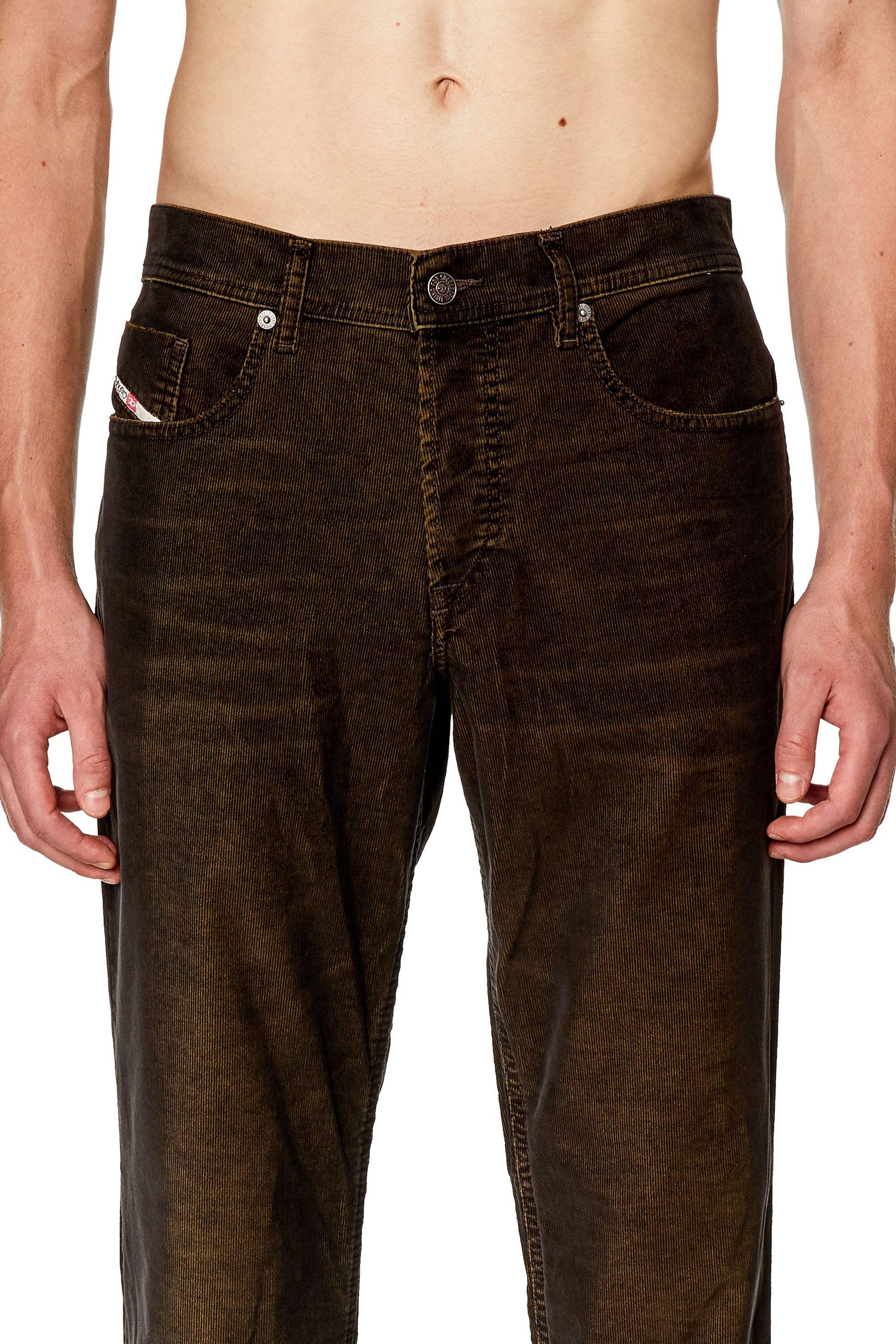 Diesel corduroy discount pants