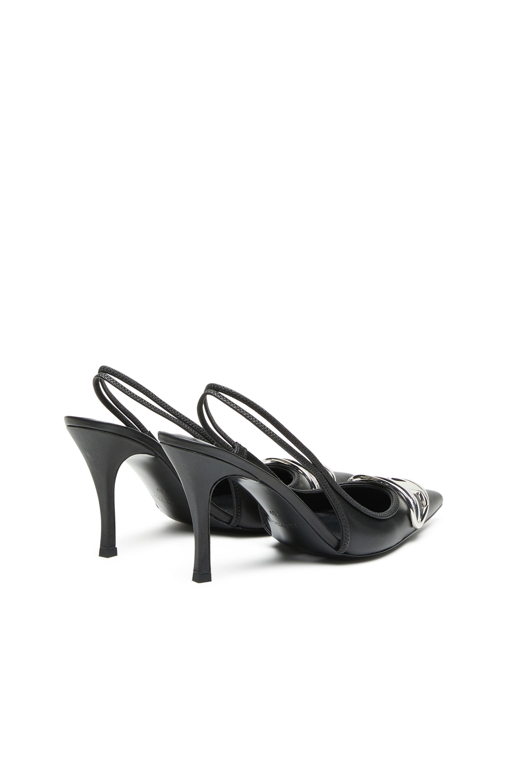 Diesel pumps shoes clearance