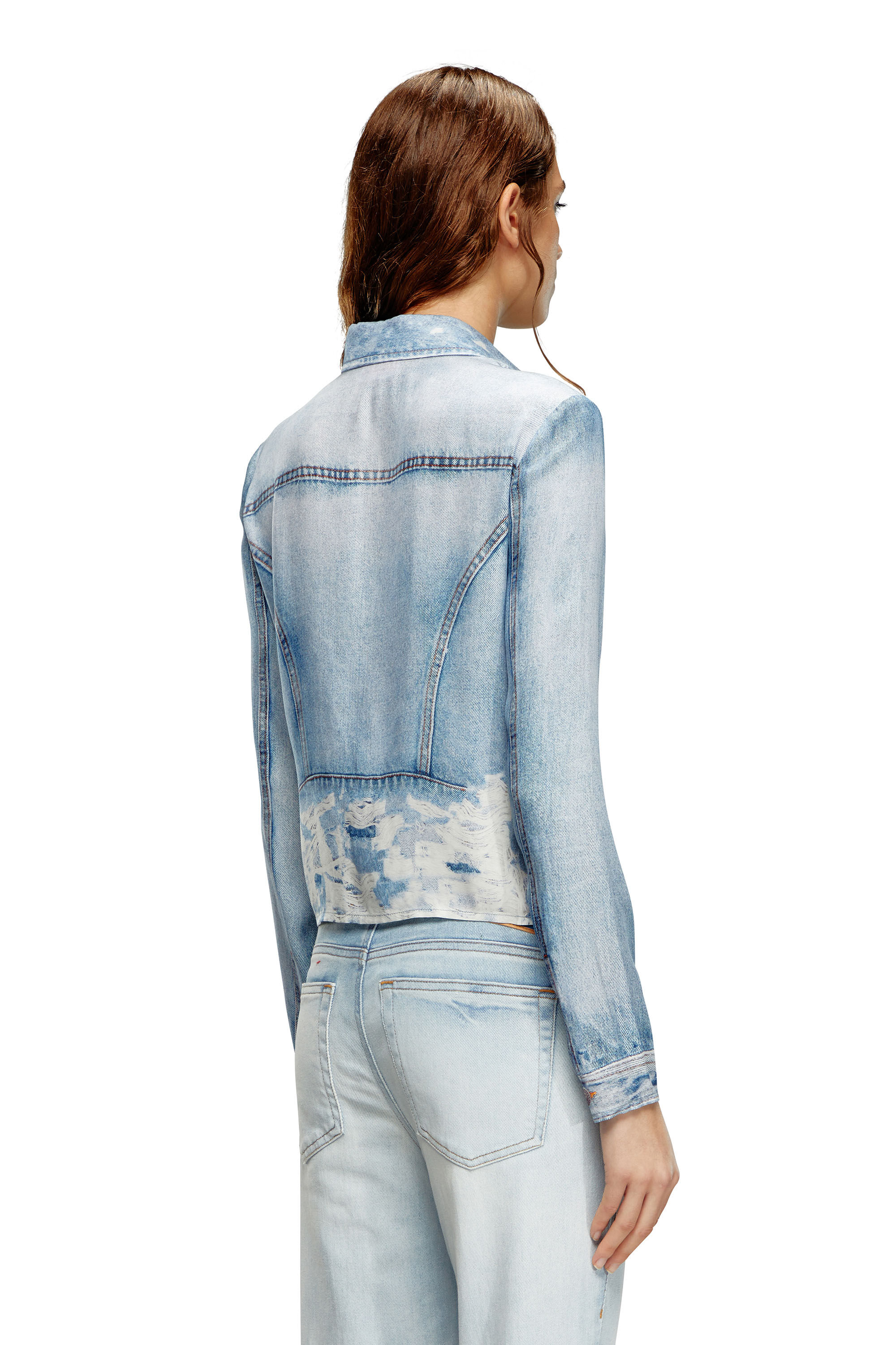 Spring outlet step lorelle