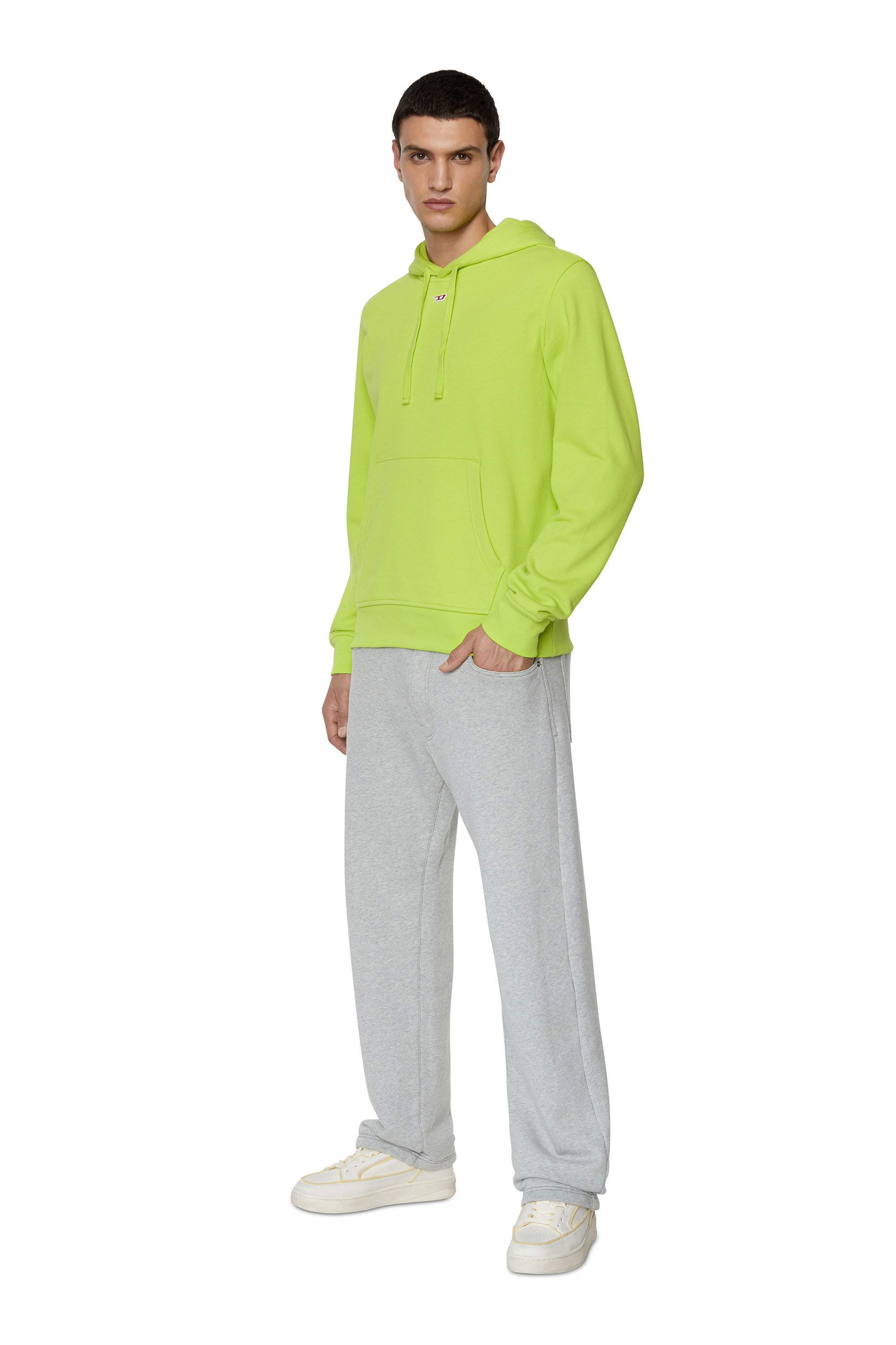 Diesel - S-SINNA LOW, White - Image 8