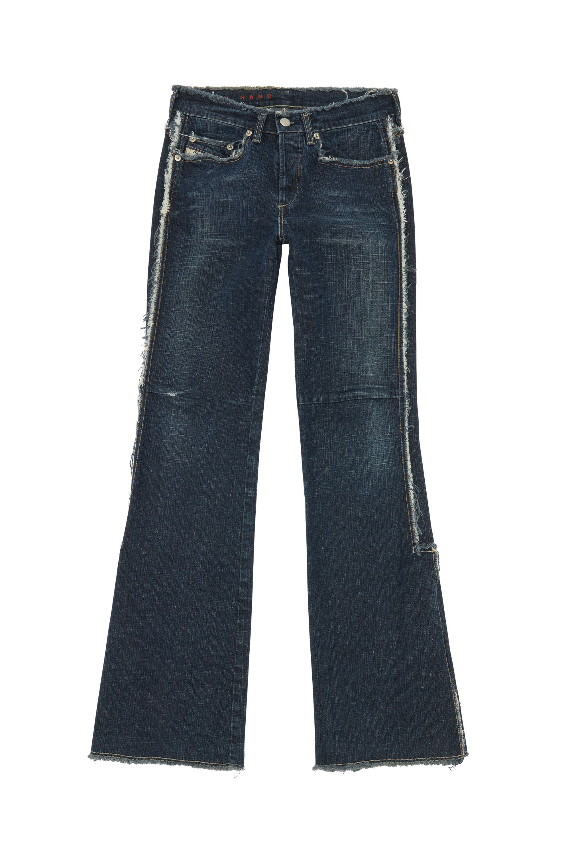 Diesel daze jeans store