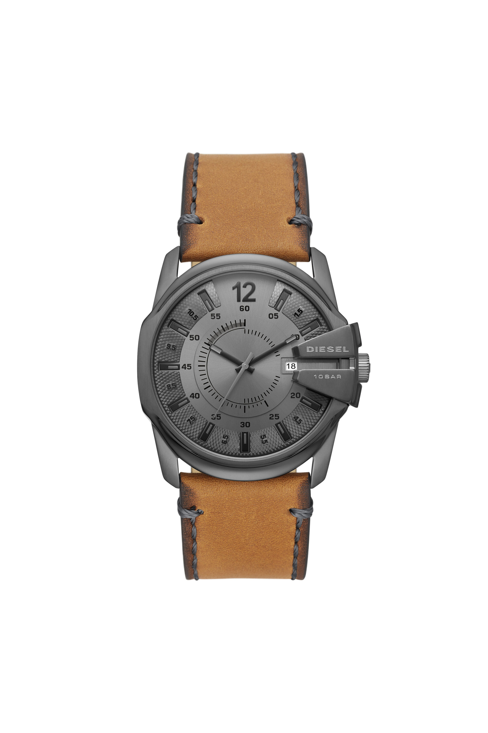 Diesel master chief 2025 gold