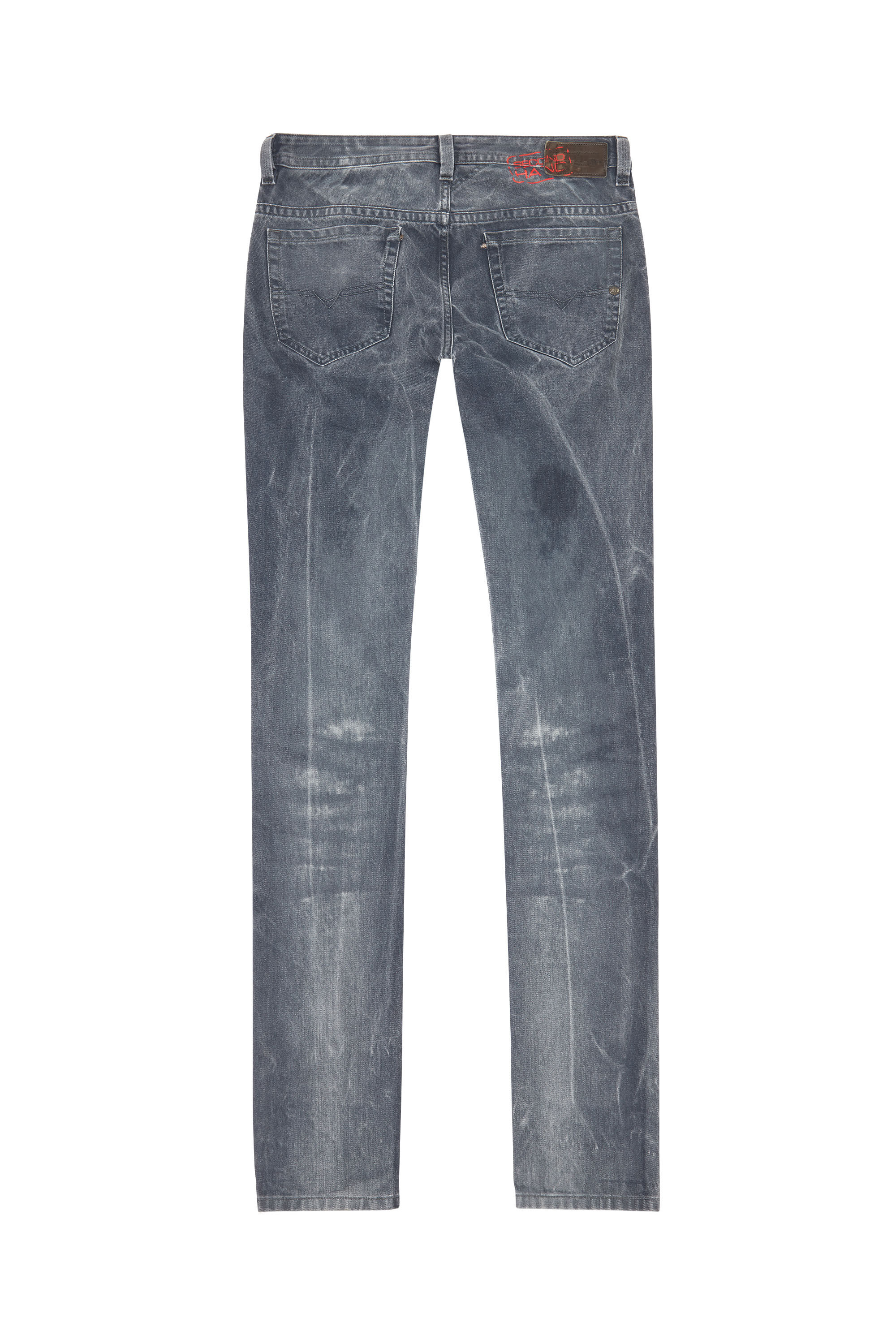 Jeans outlet thavar diesel