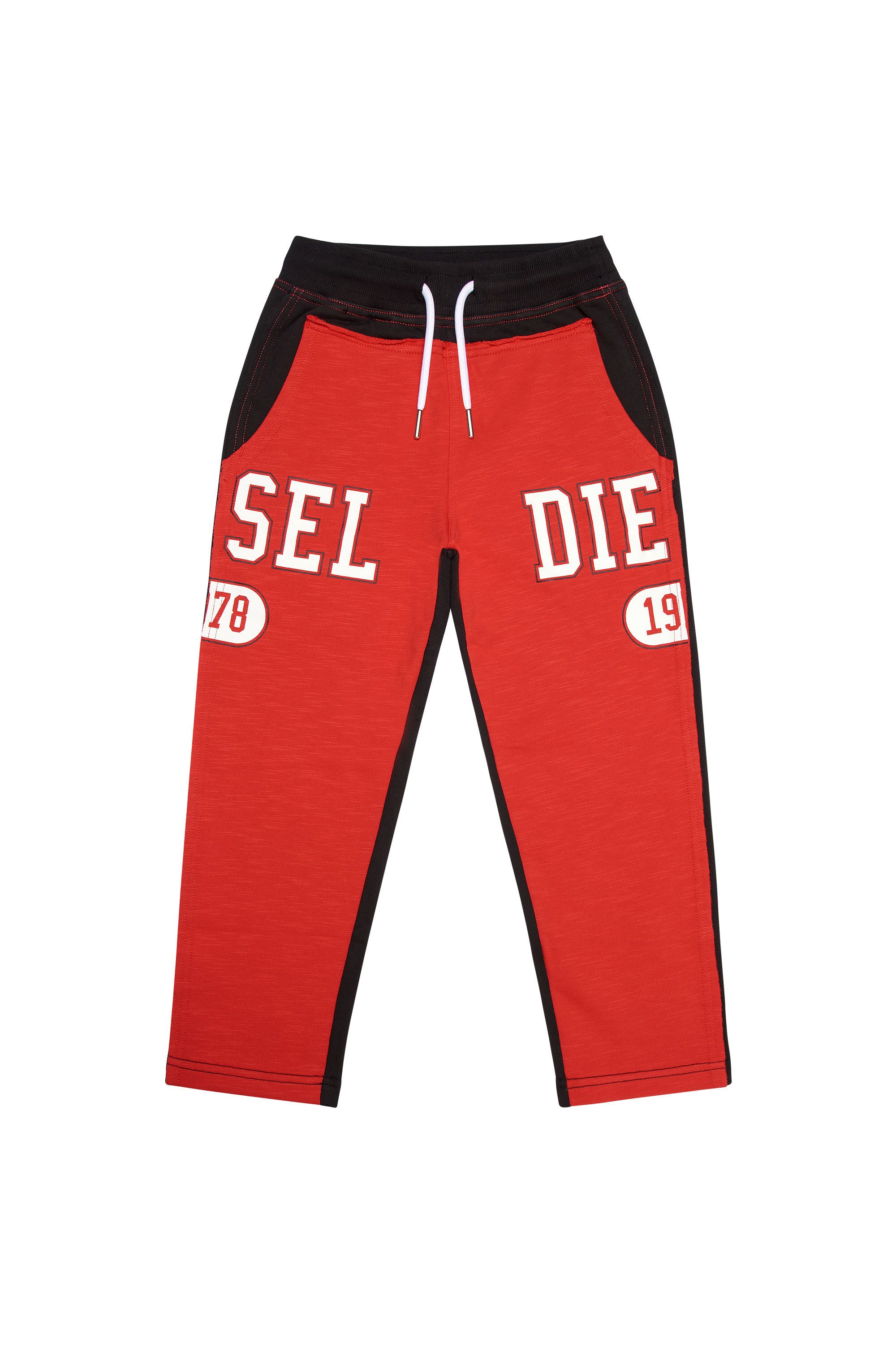 Diesel - PMUST, Red - Image 1