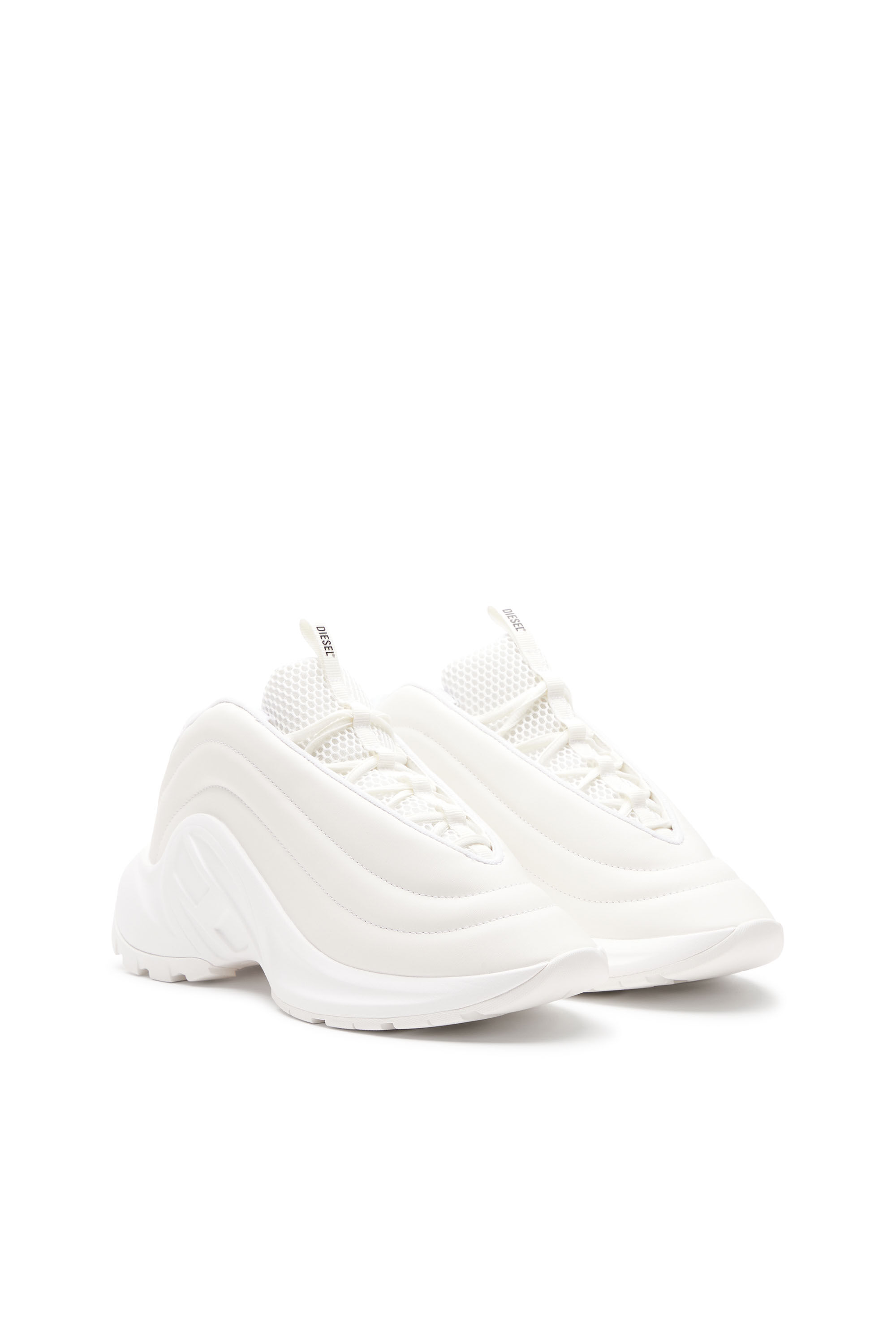 Diesel slip on deals sneakers