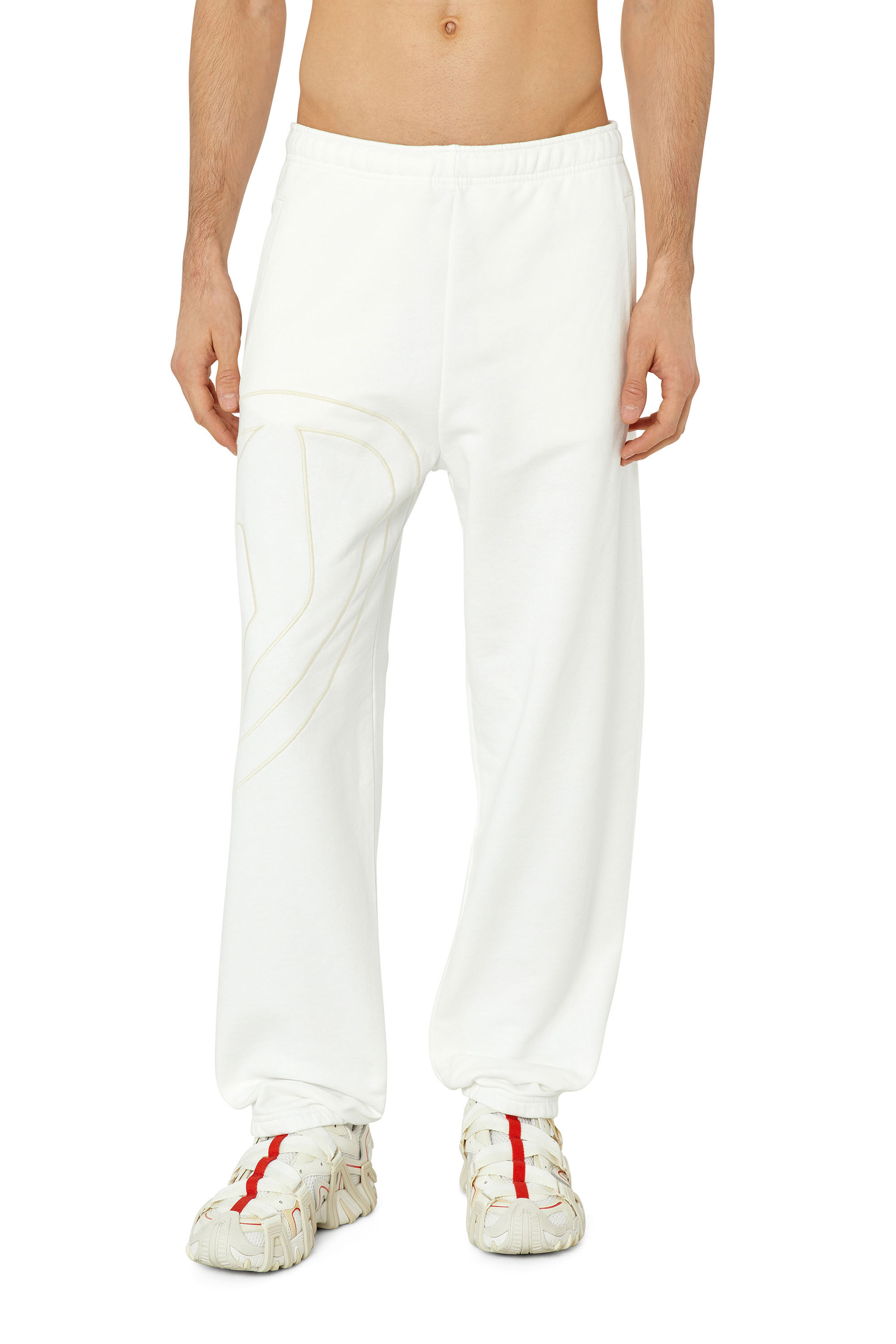 Diesel sweatpants clearance