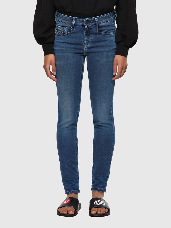 D-Ollies JoggJeans® 069VH, D-Ollies JoggJeans® 069VH,