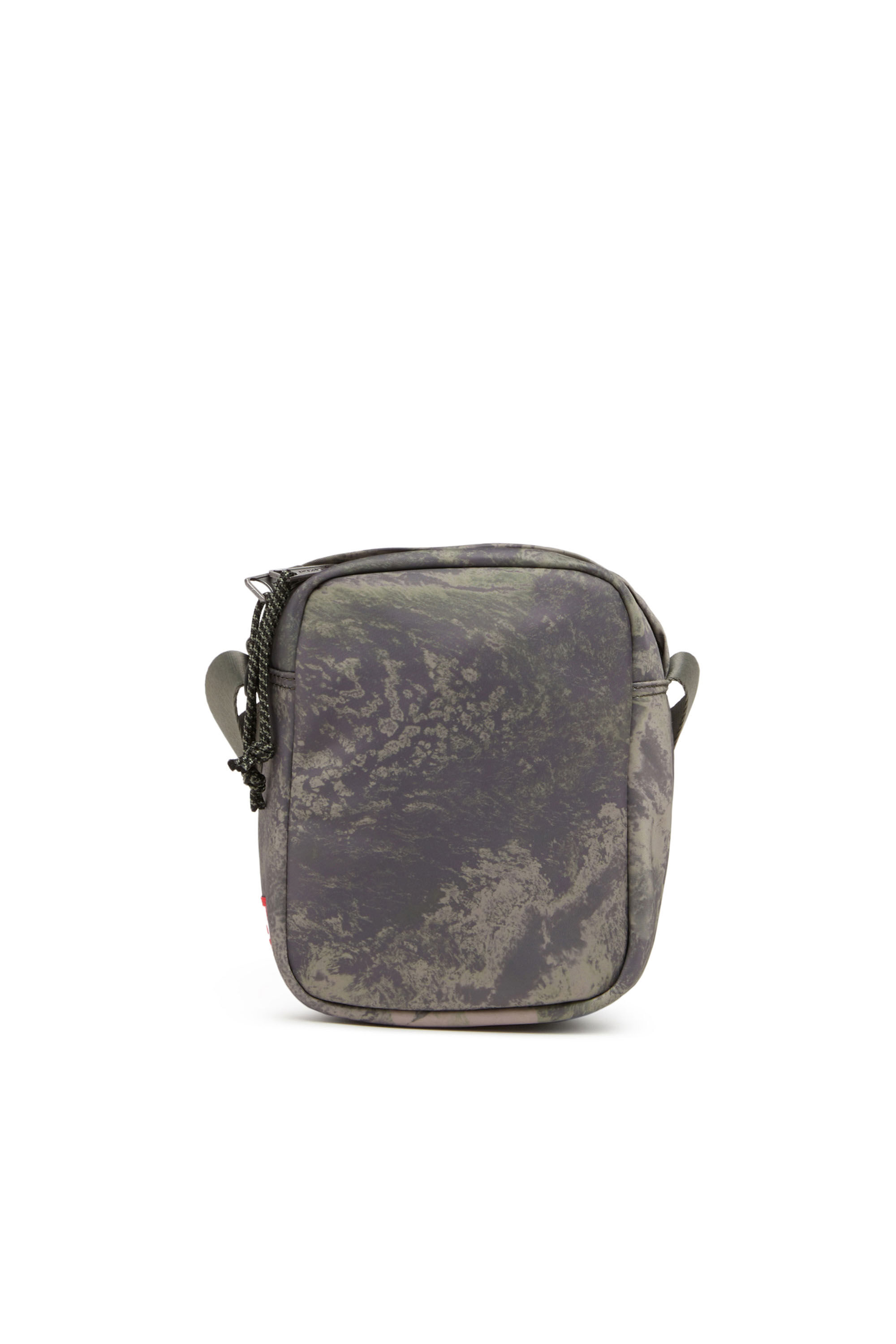 Diesel crossbody store bag