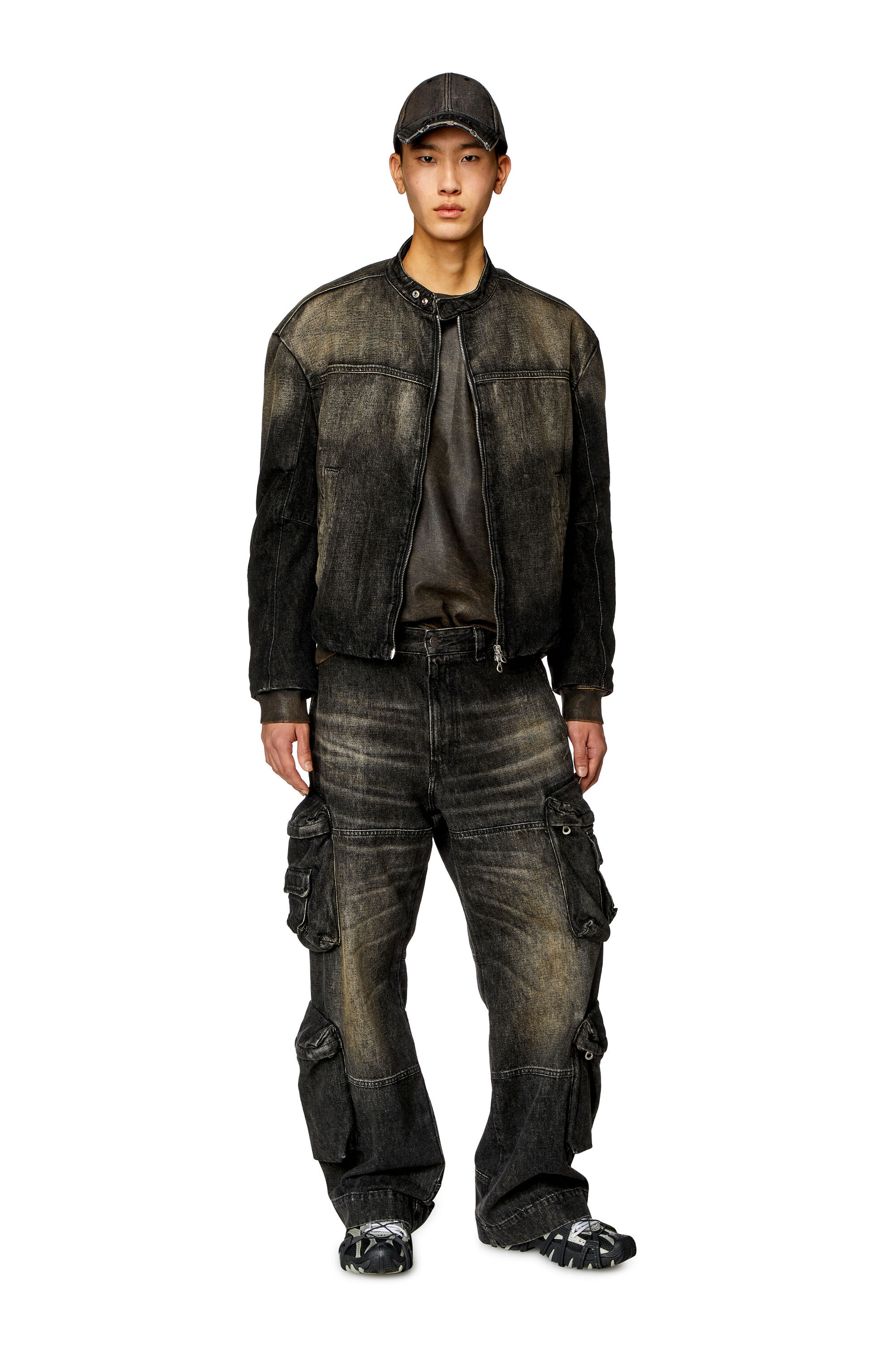 D max hot sale jeans