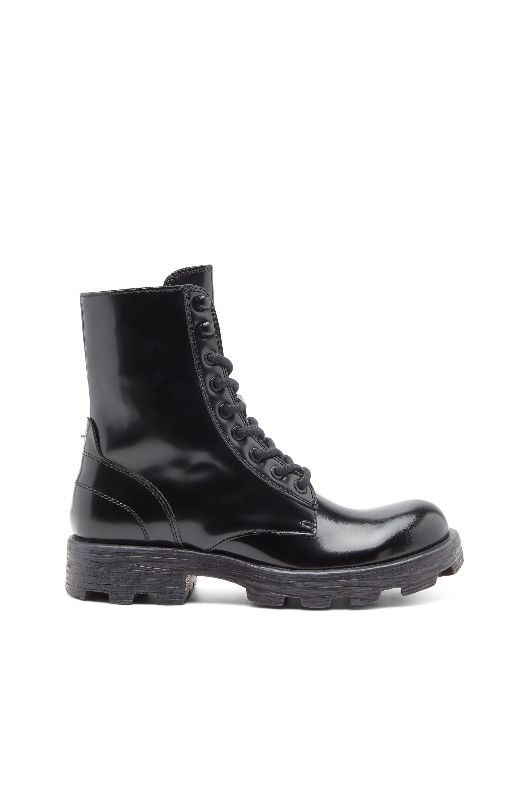 Diesel steel boots sale