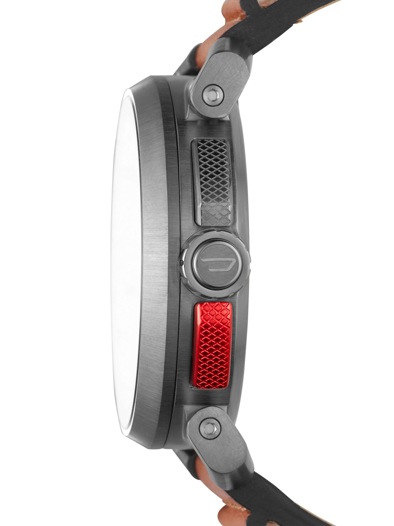 Unisex DT1002 Smartwatch Diesel Online Store
