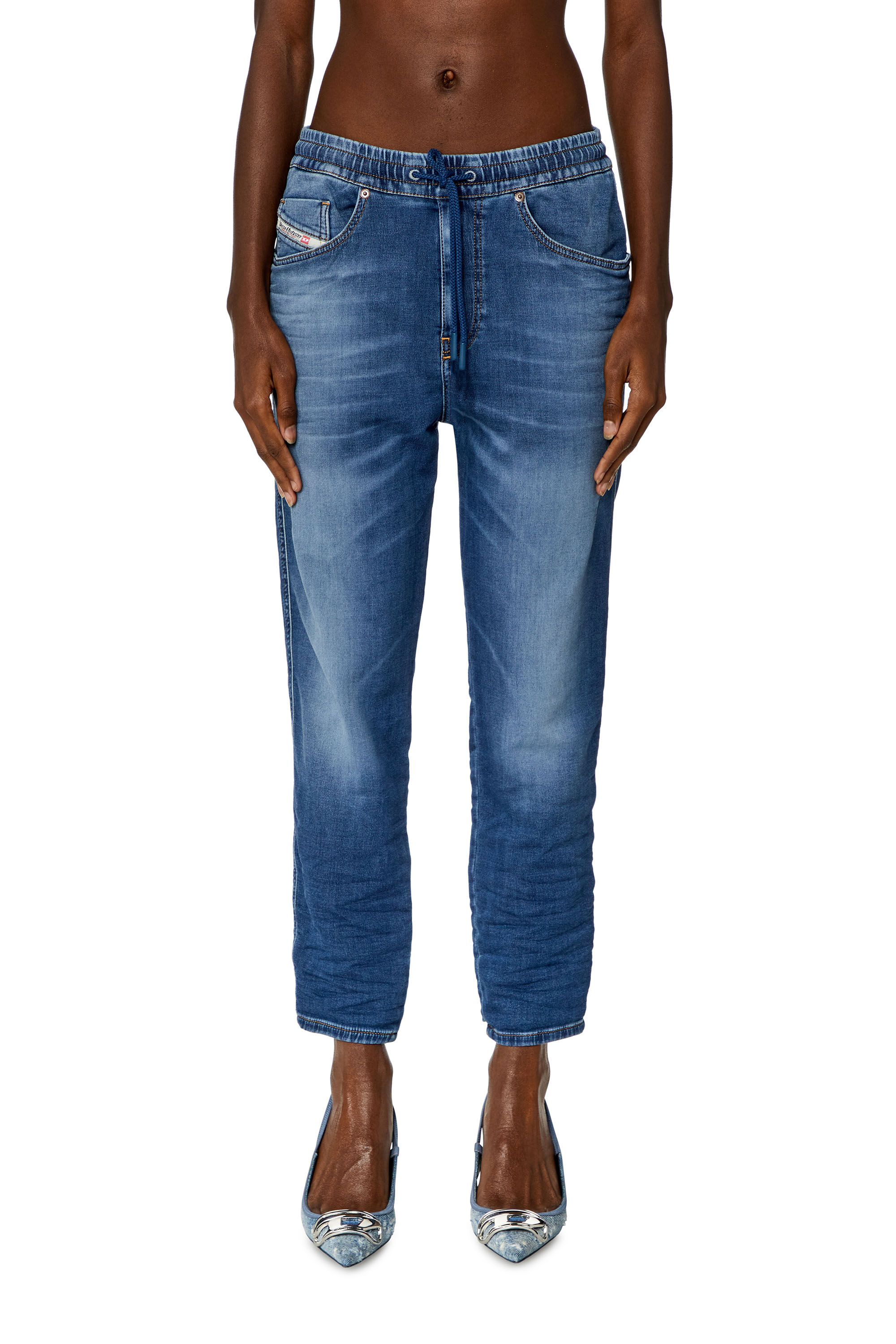 Diesel fayza joggjeans discount