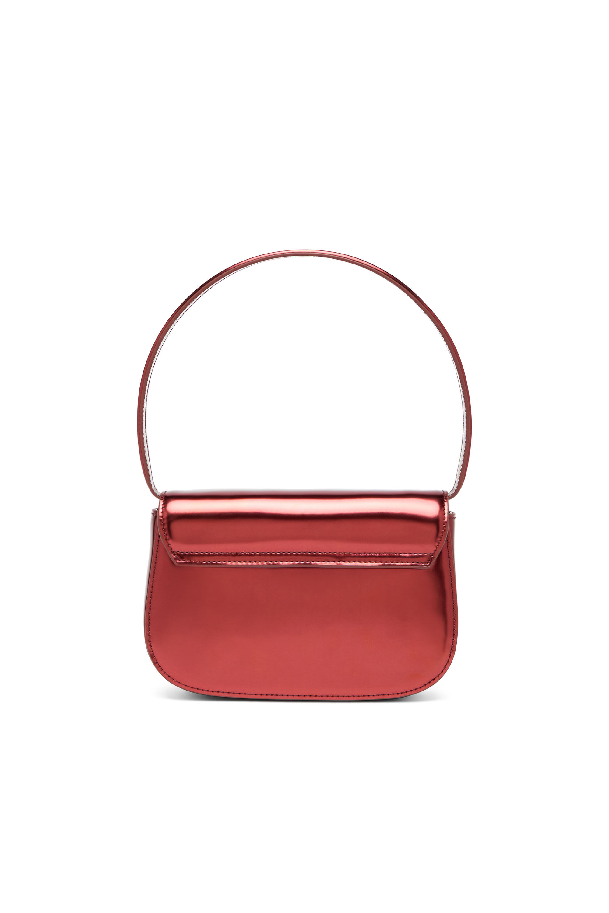 Diesel - CL-1DR, Burgundy - Image 4