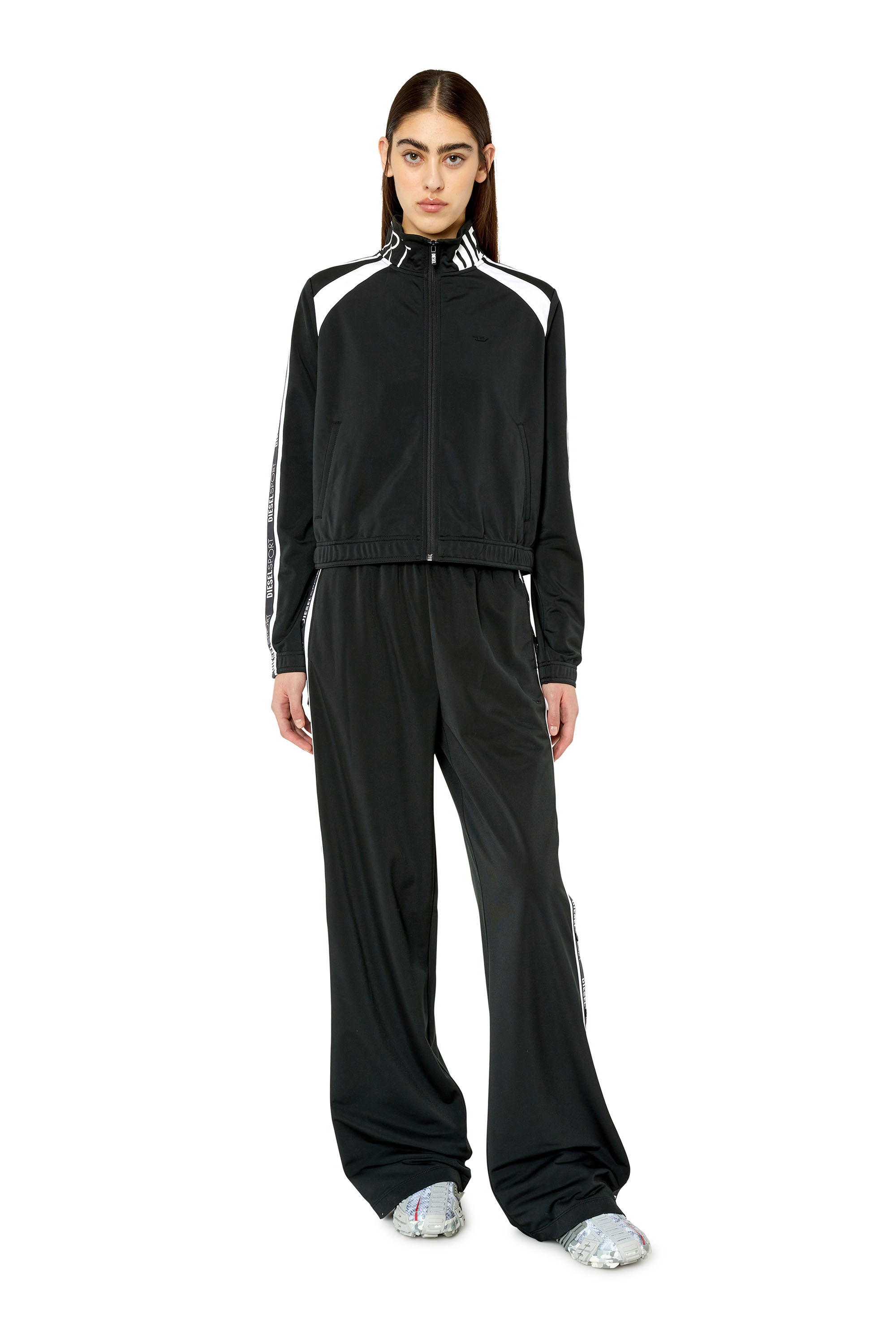 Diesel - AWST-EMERA-HT36, Black - Image 1