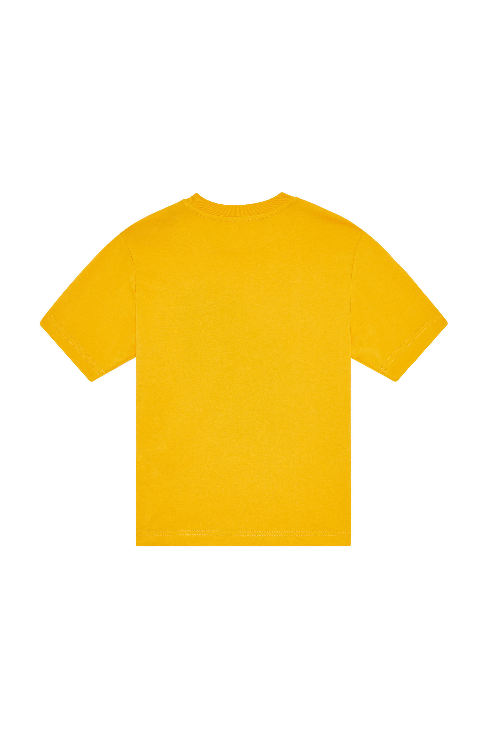 Diesel - TIQUOS OVER, Yellow - Image 2