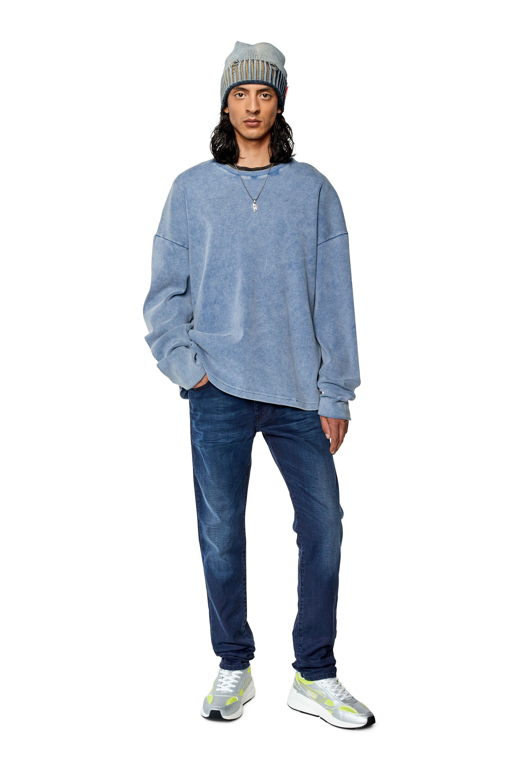Diesel shop spender joggjeans