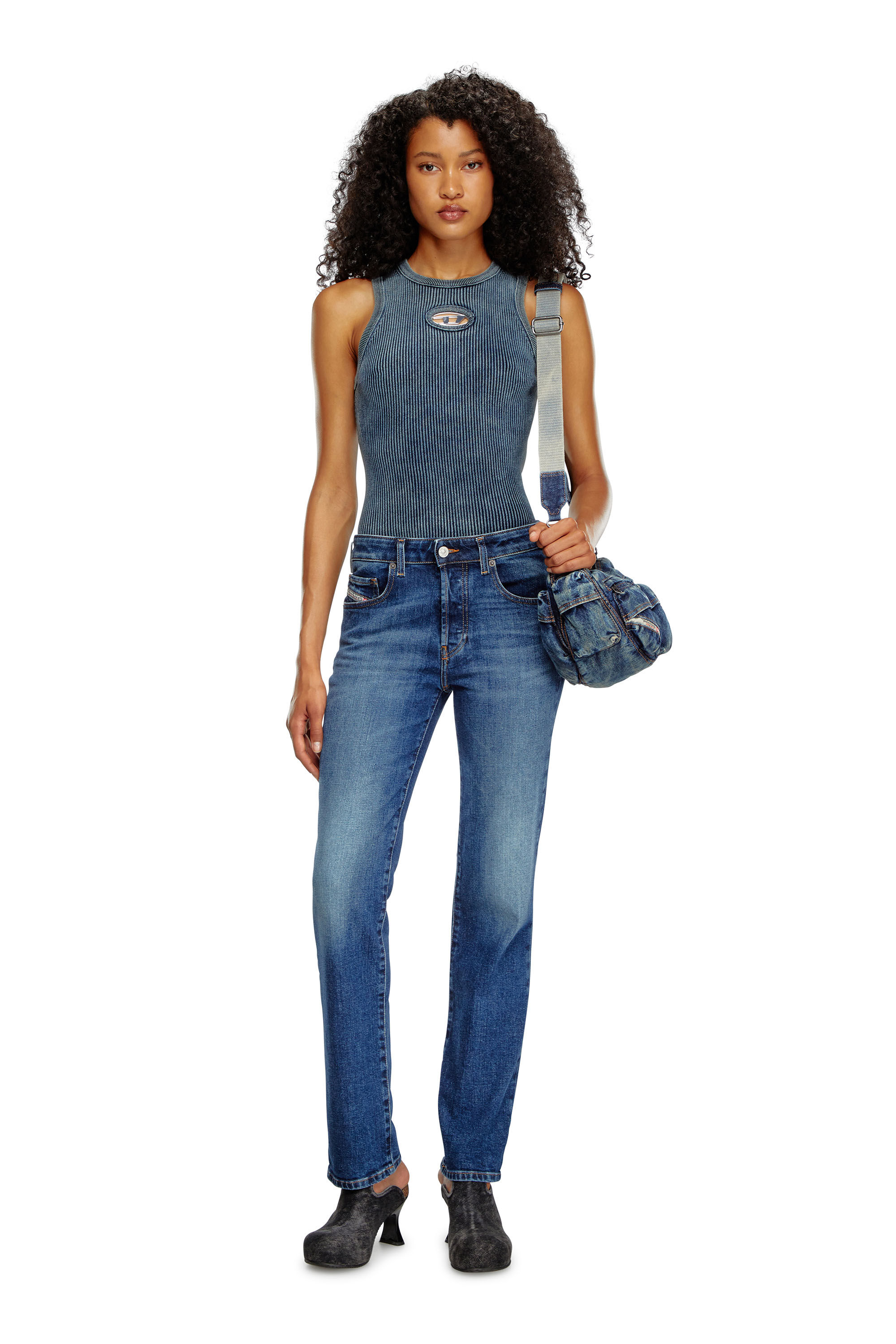 Womens diesel jeans uk hot sale