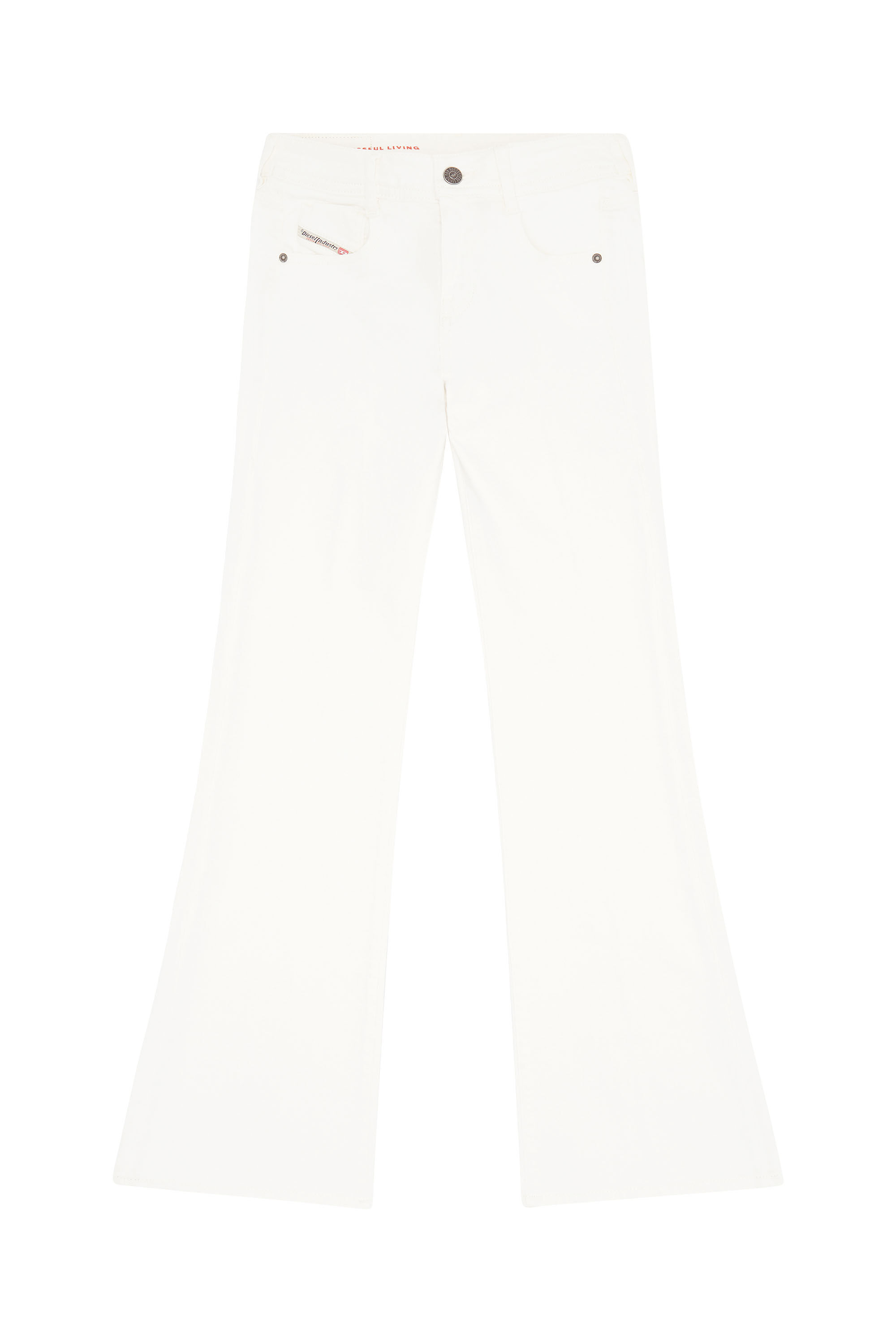 Diesel white clearance jeans womens