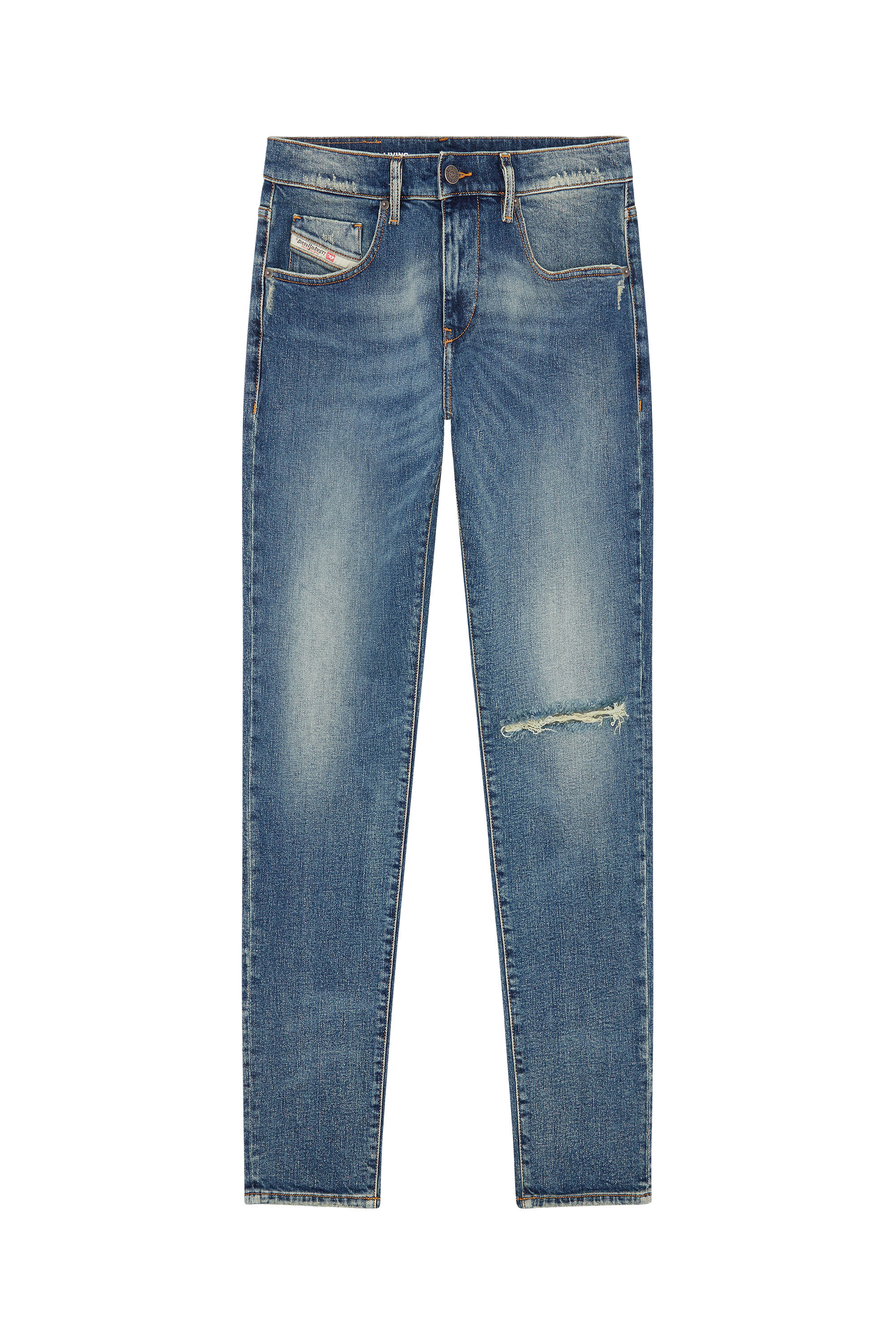 Diesel jeans 2019 collection sales