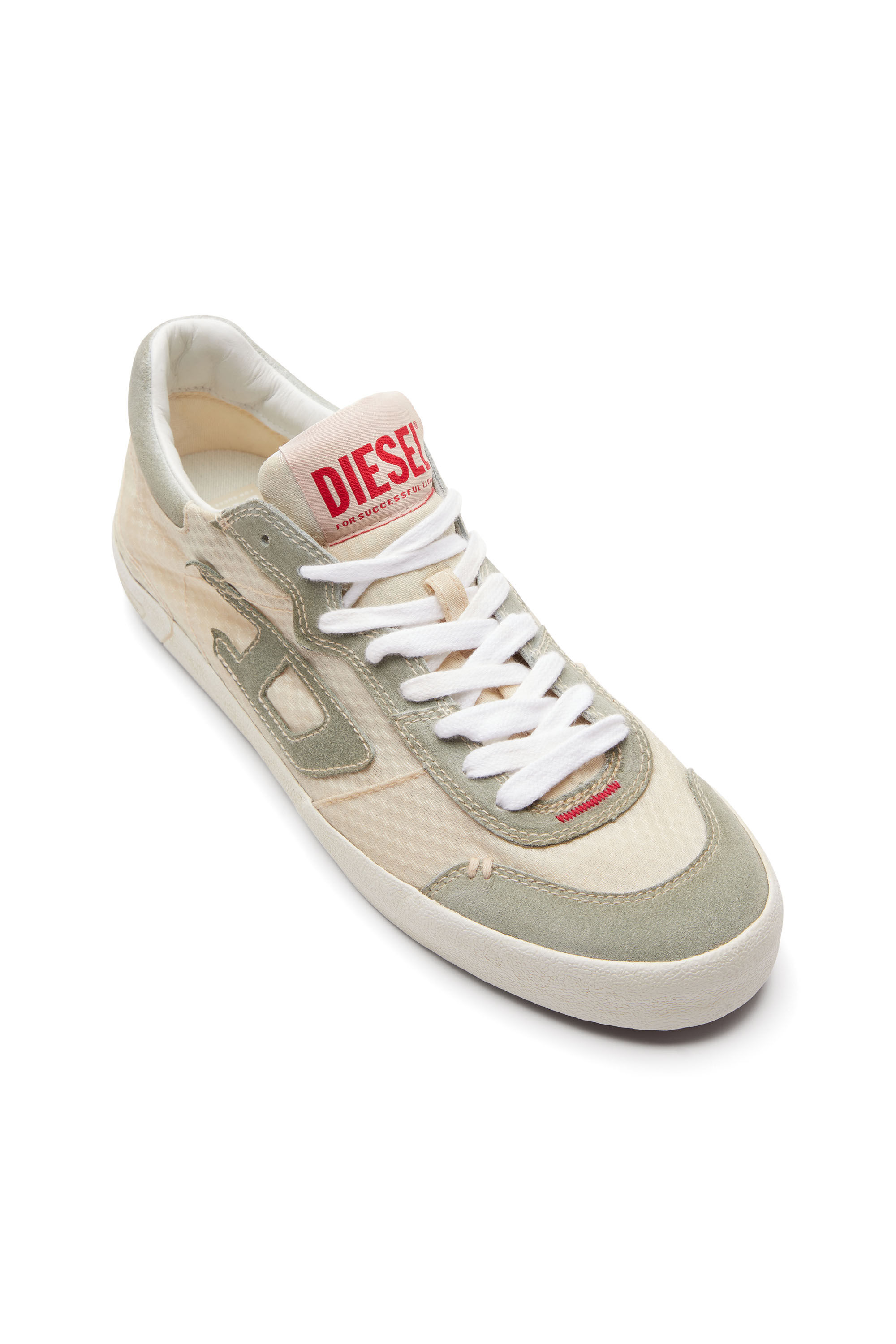 Diesel cheap shoes green