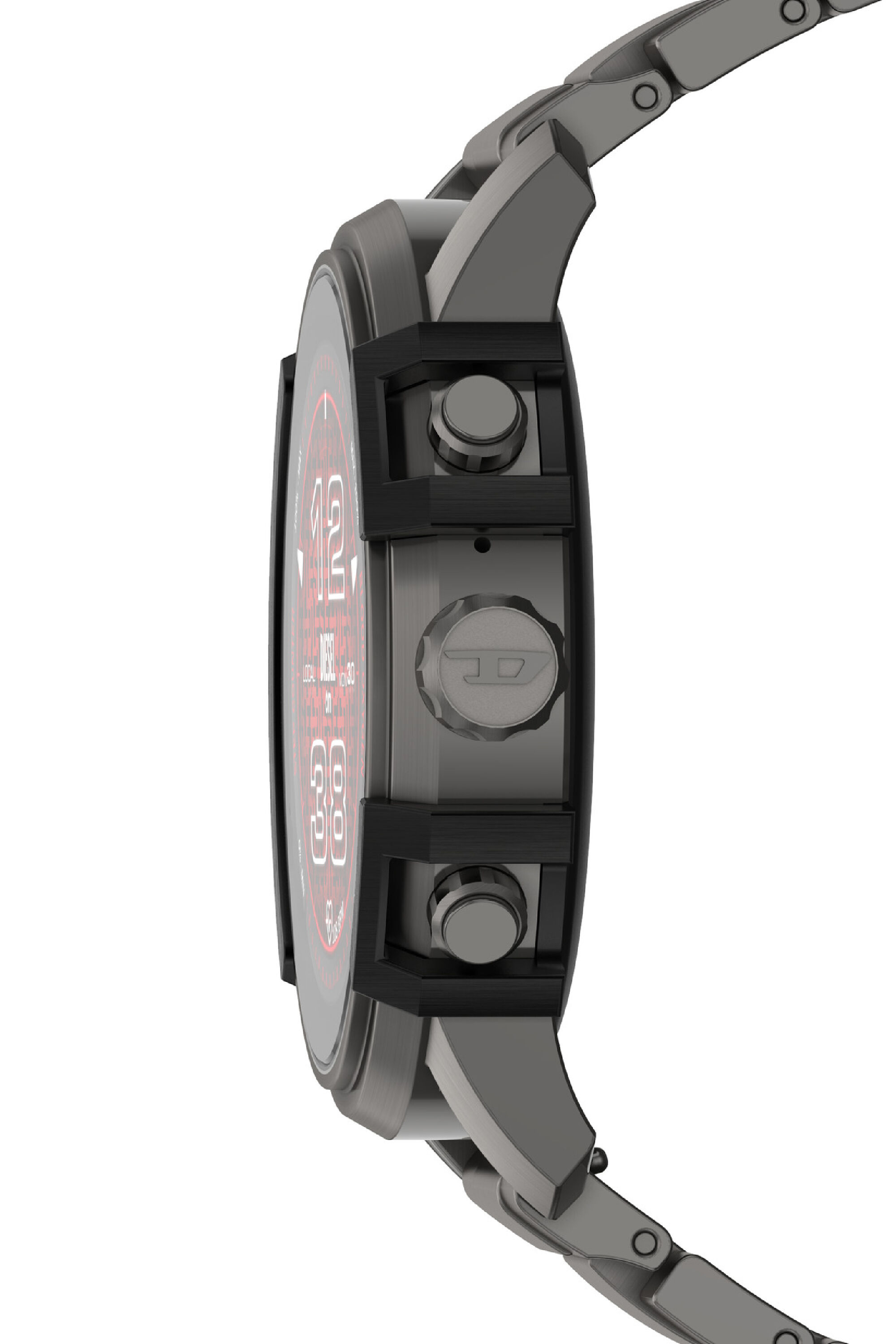 Diesel 2024 smartwatch iphone