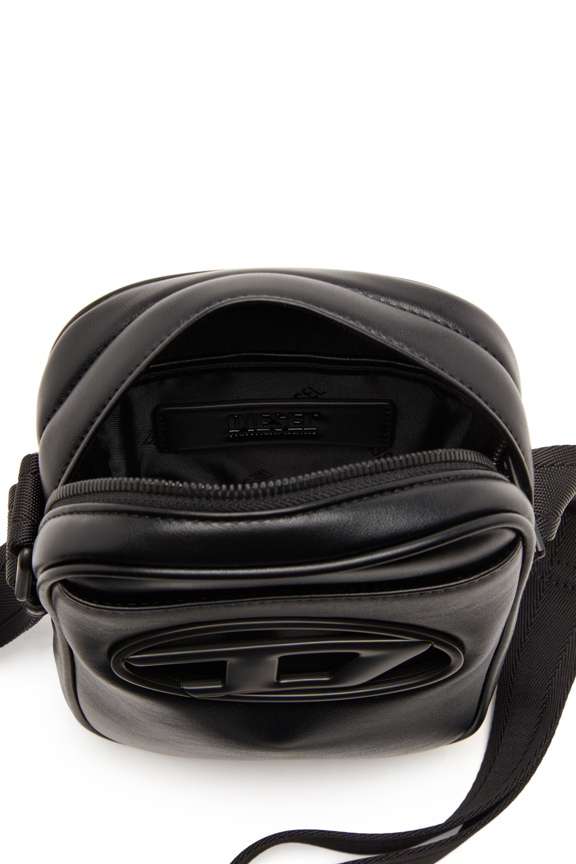 Bandolera diesel outlet
