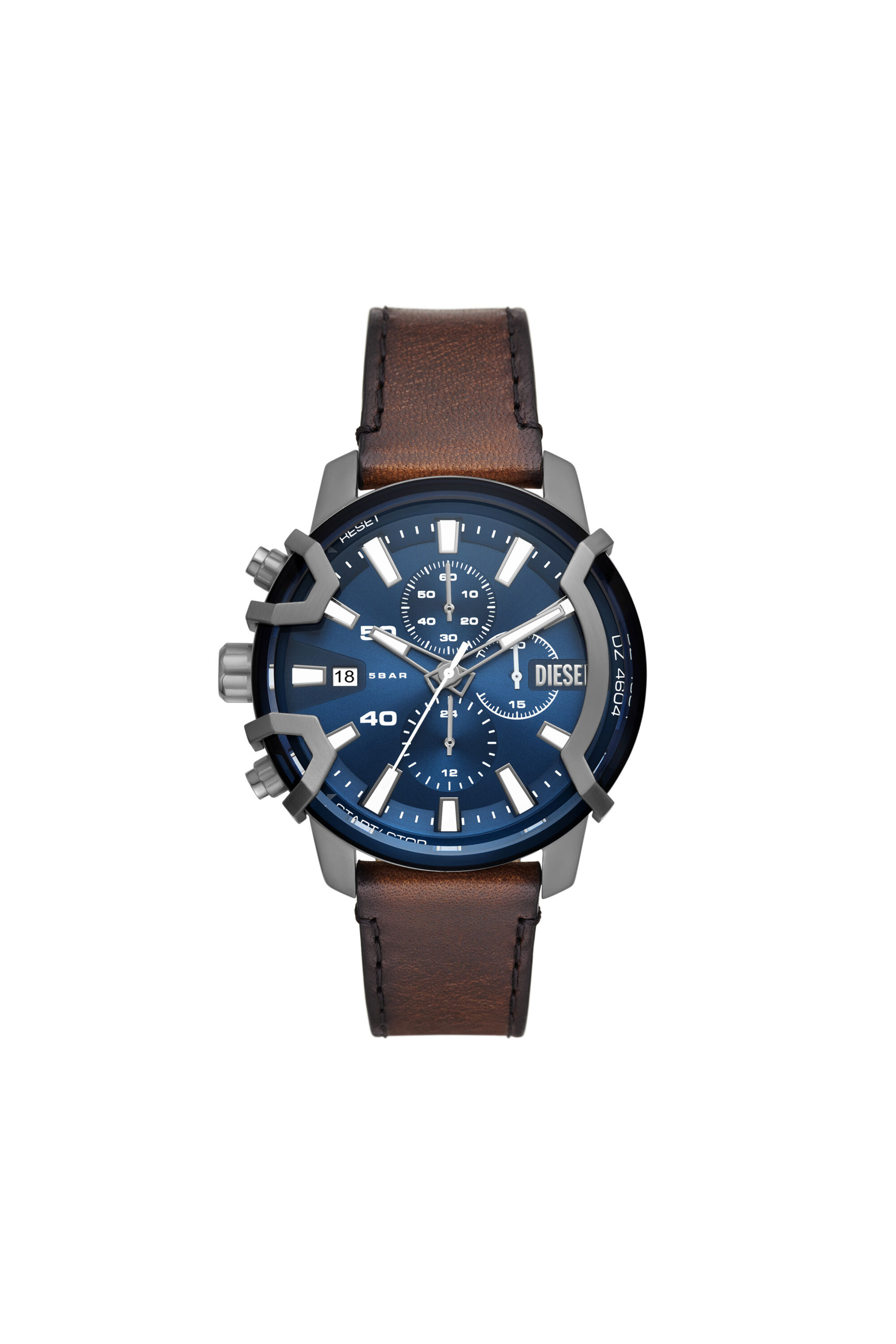 Refurbished diesel watches store